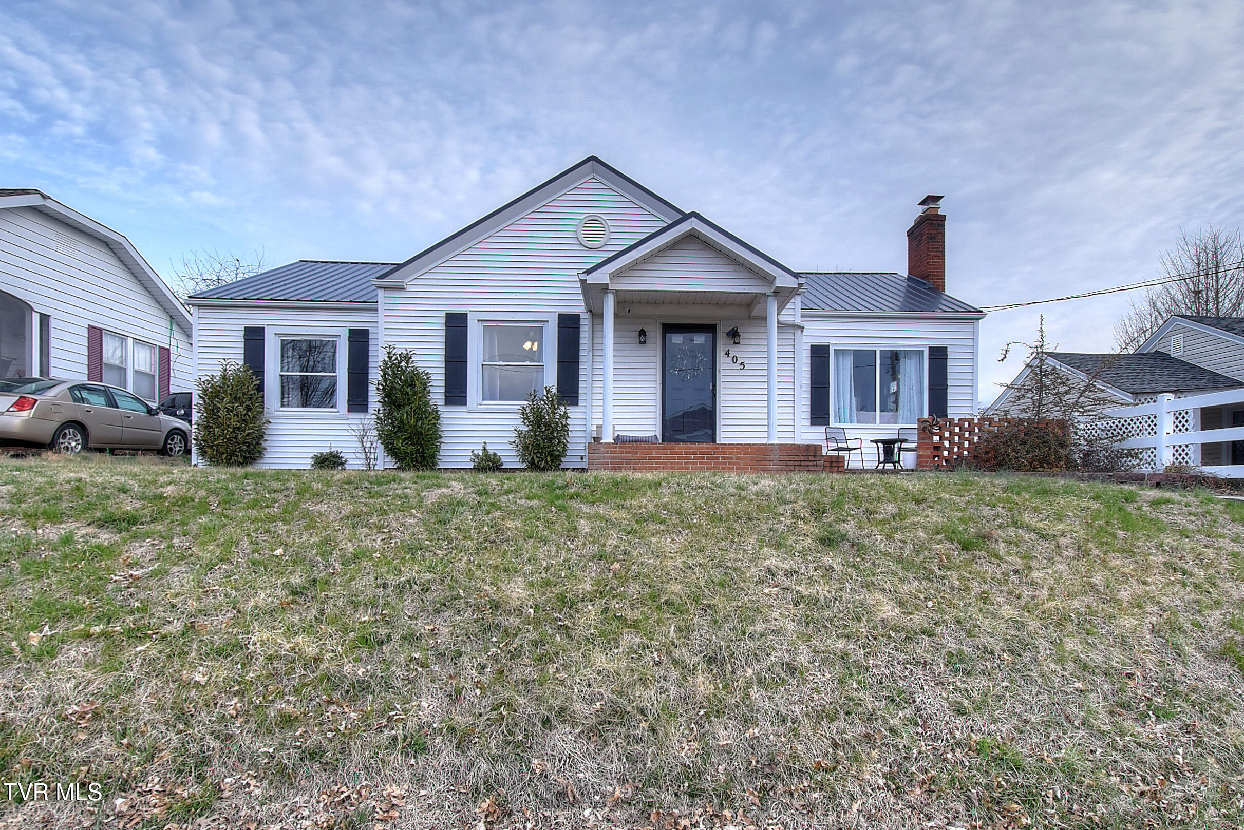 405 West D Street Property Photo