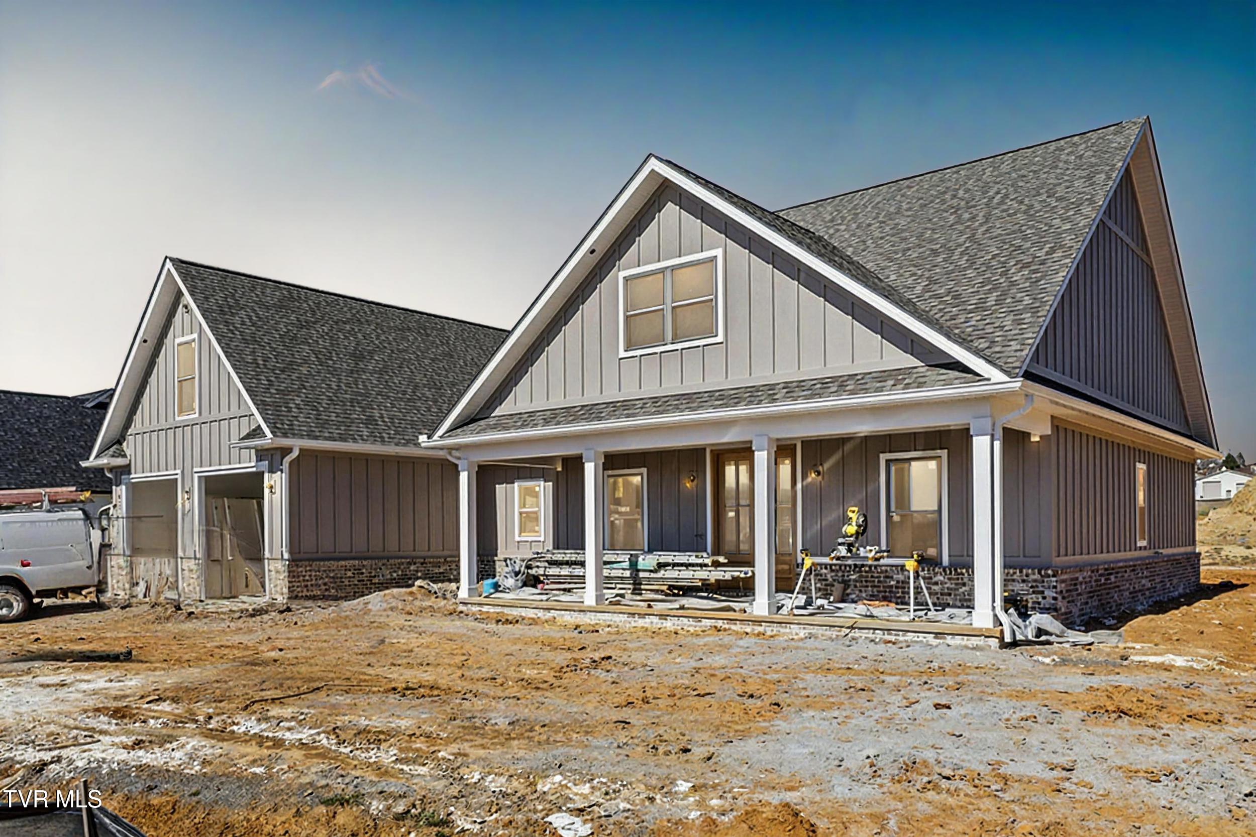 2143 Cattlemans Trail Property Photo