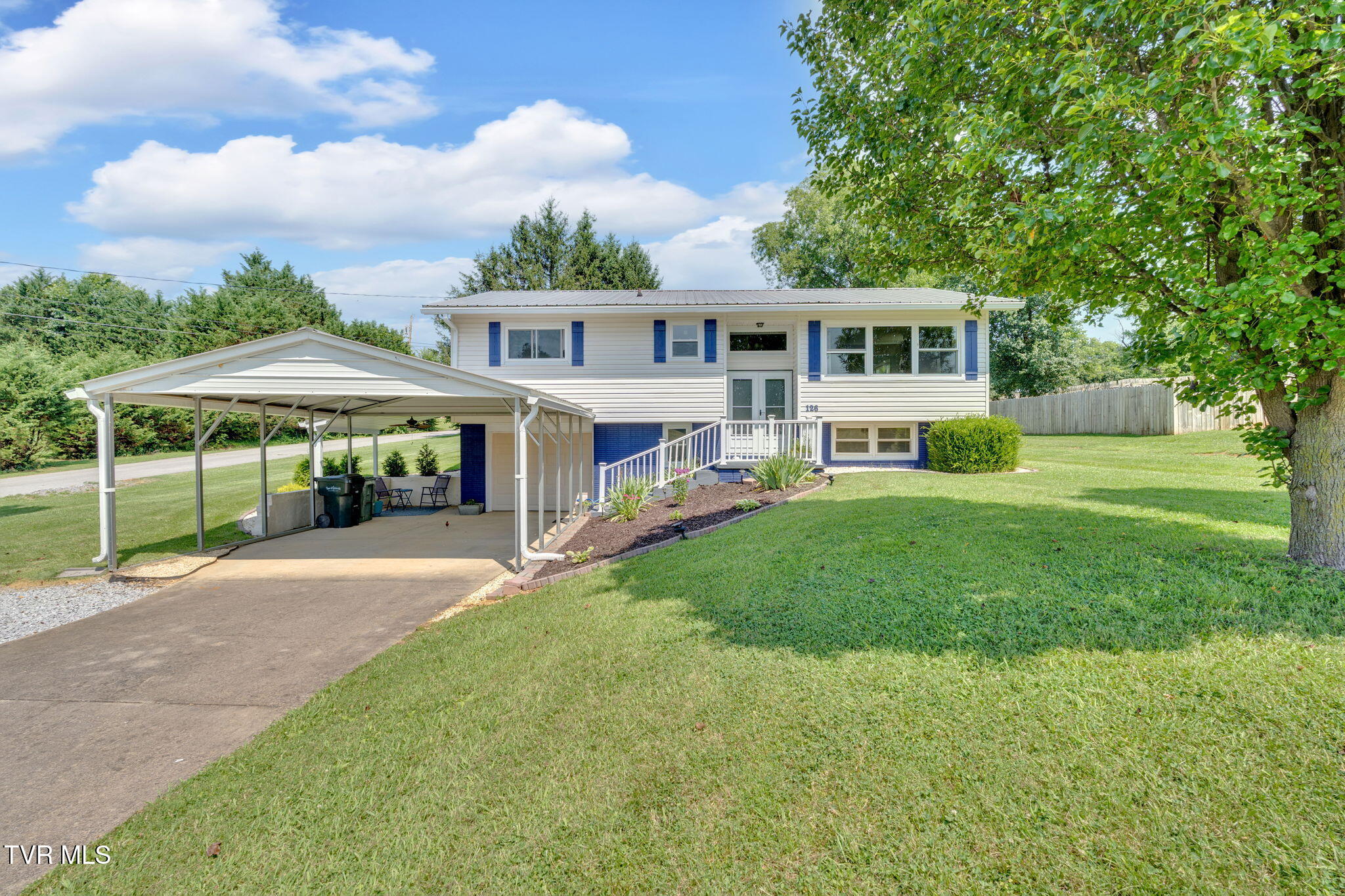 126 Harrison Drive Property Photo