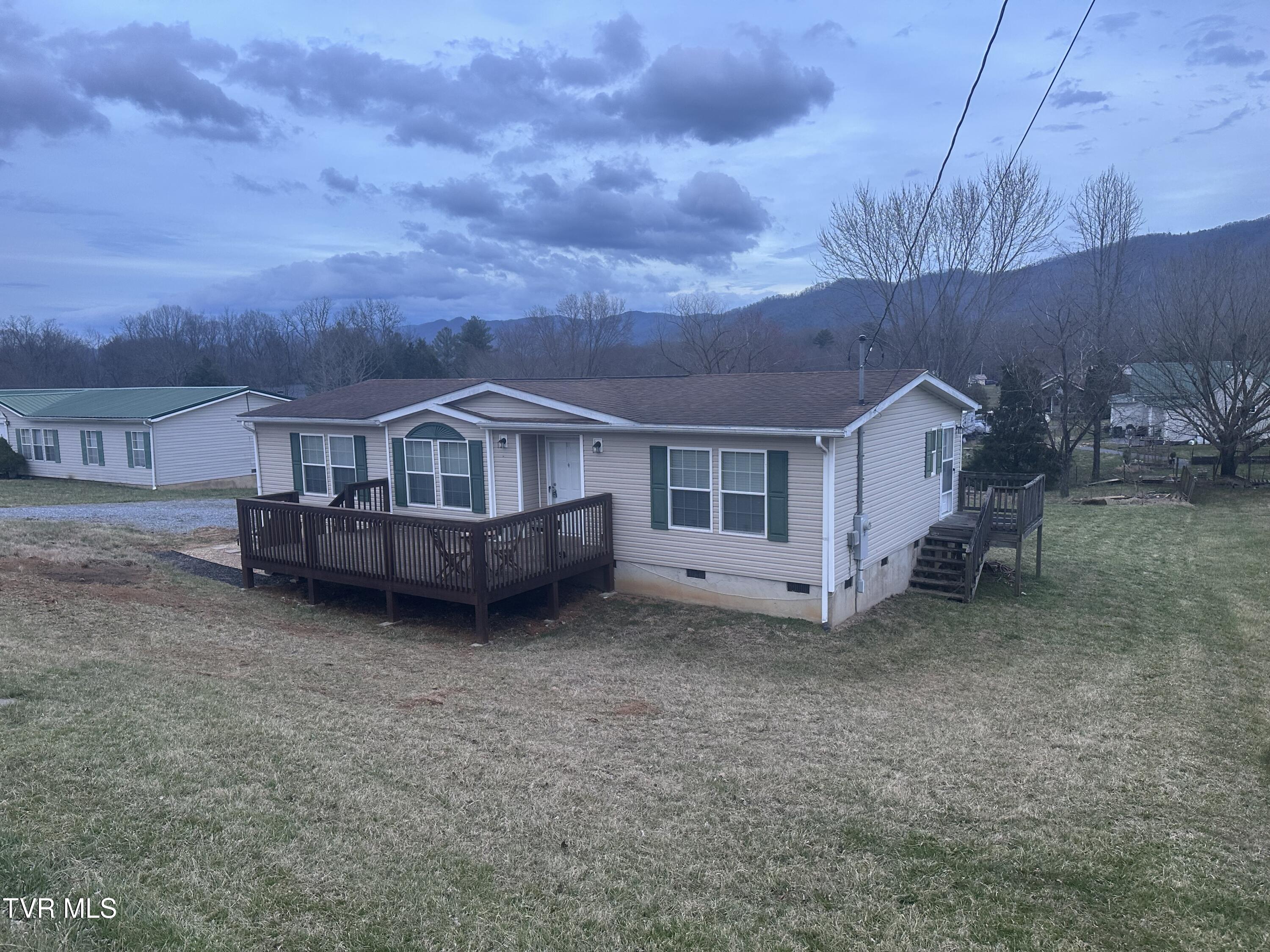 544 Garrison Hollow Road Property Photo 1