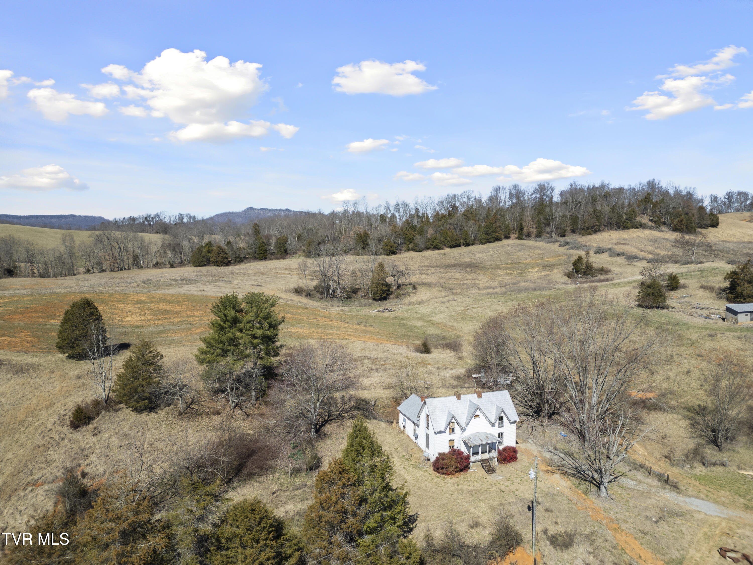 Tbd Clear Creek Road Property Photo