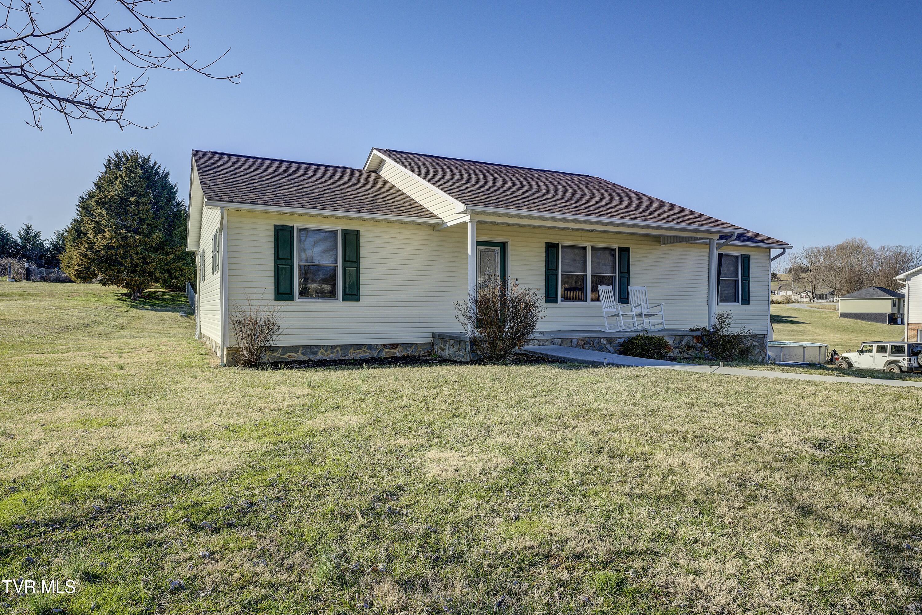 Walter Hankins Est Real Estate Listings Main Image