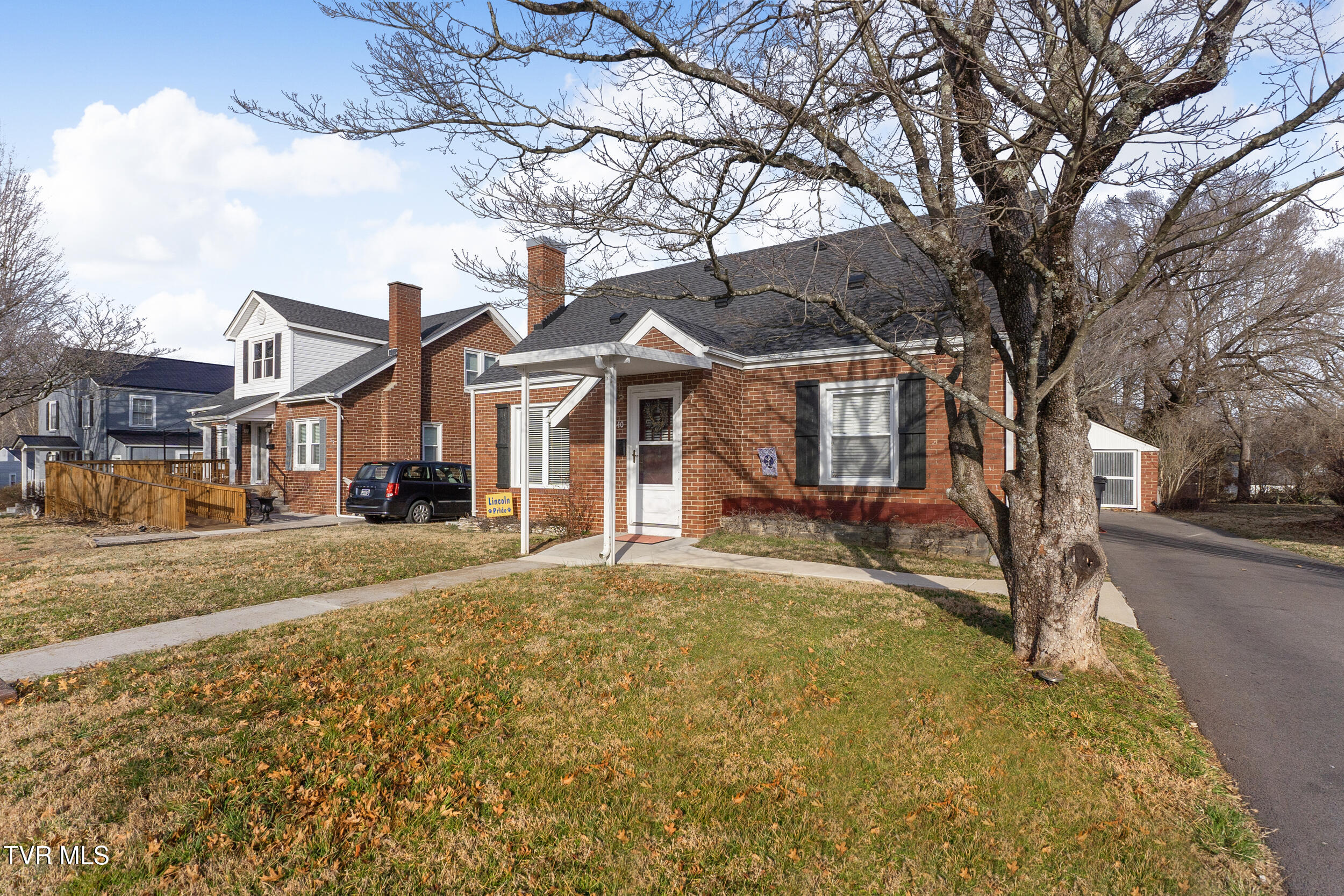 1340 Wateree Street Property Photo 1