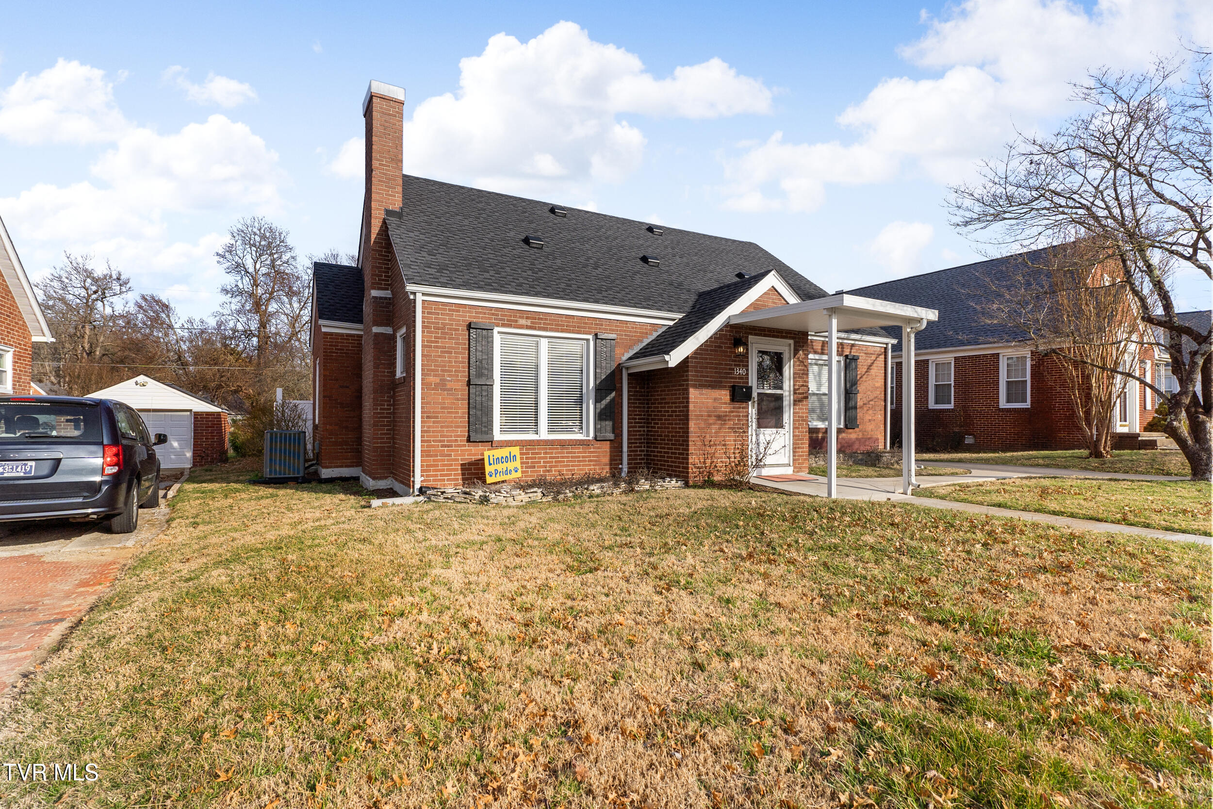 1340 Wateree Street Property Photo 2
