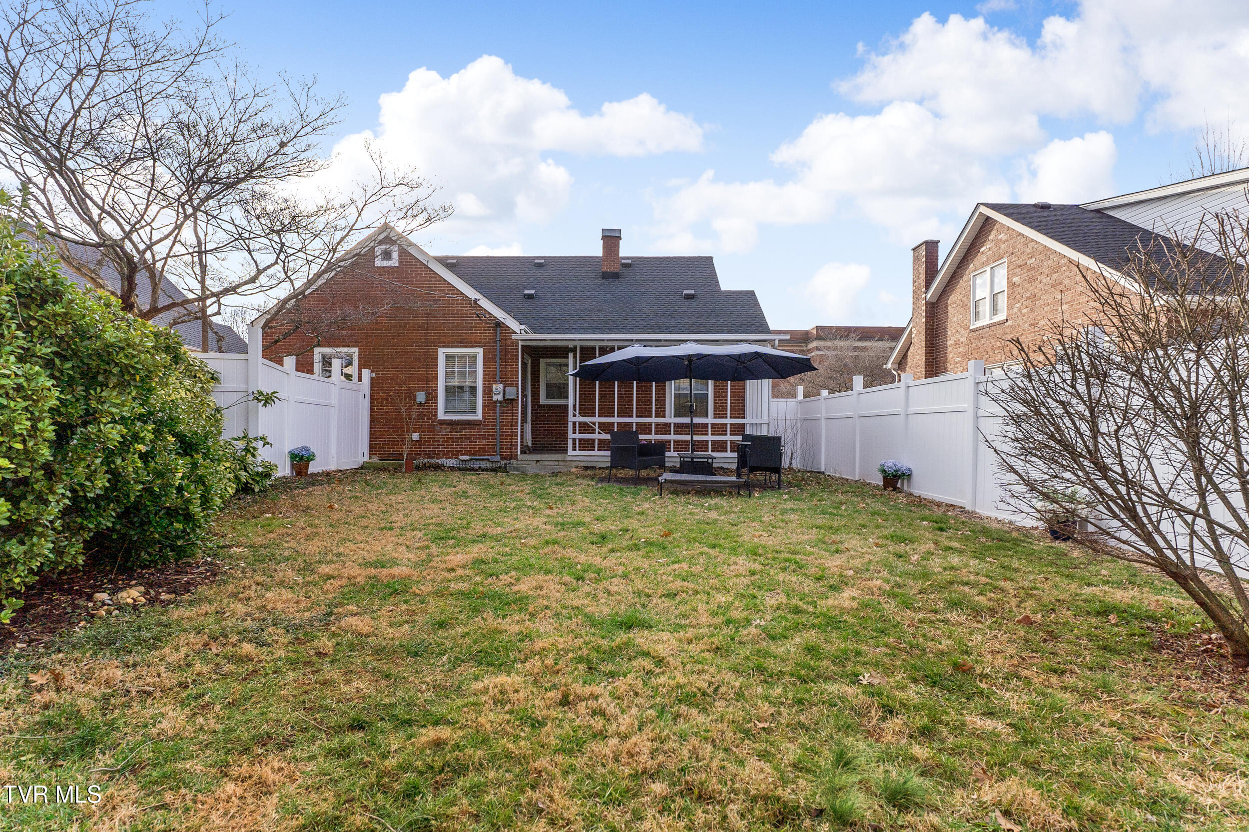 1340 Wateree Street Property Photo 27