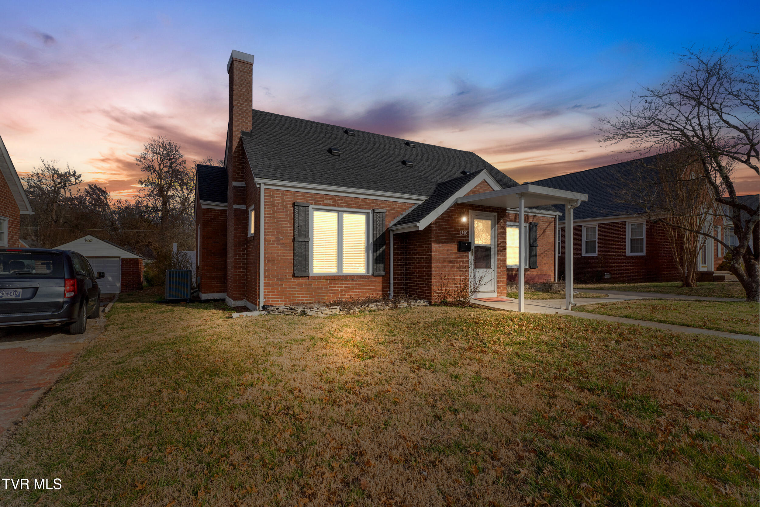 1340 Wateree Street Property Photo 39