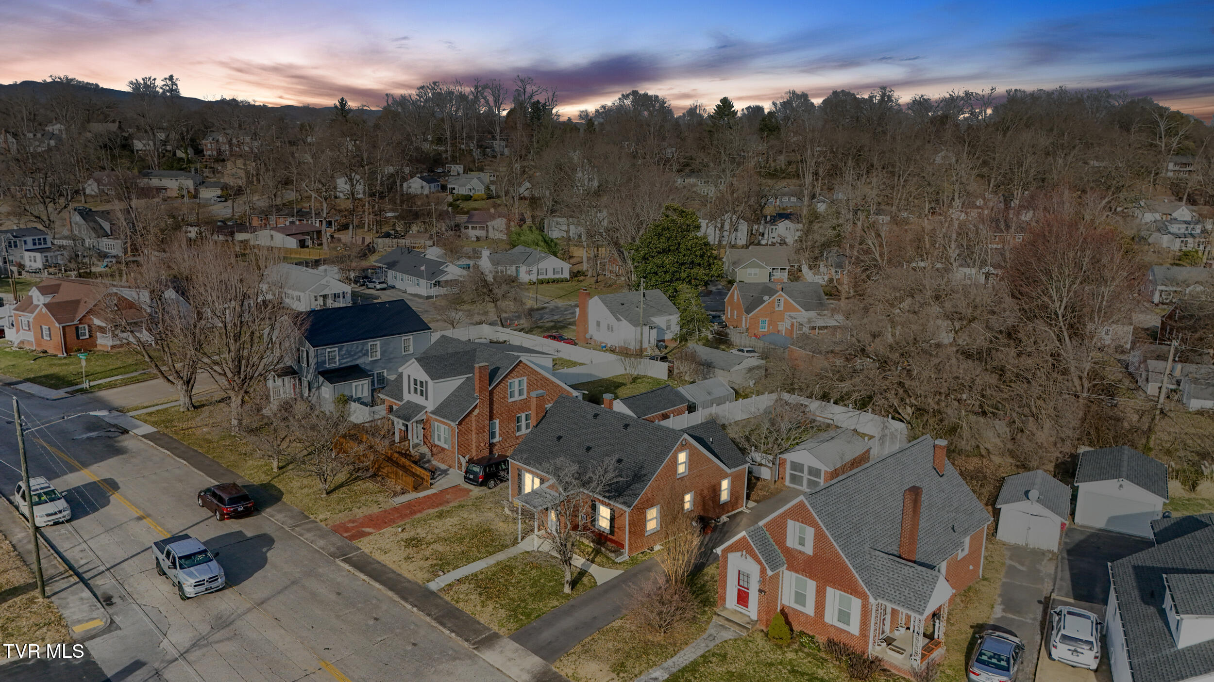 1340 Wateree Street Property Photo 41