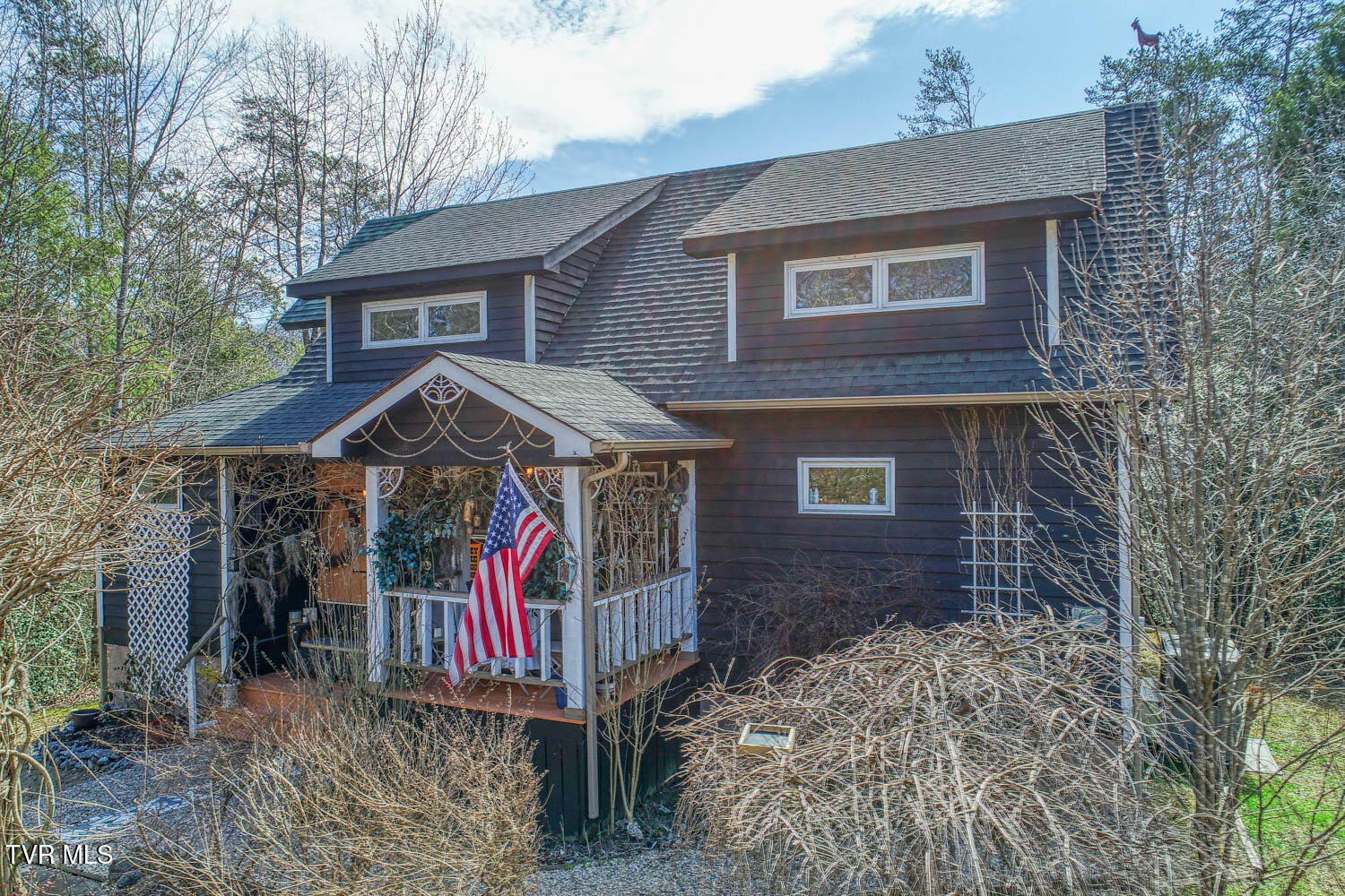130 Vols Lane Property Photo