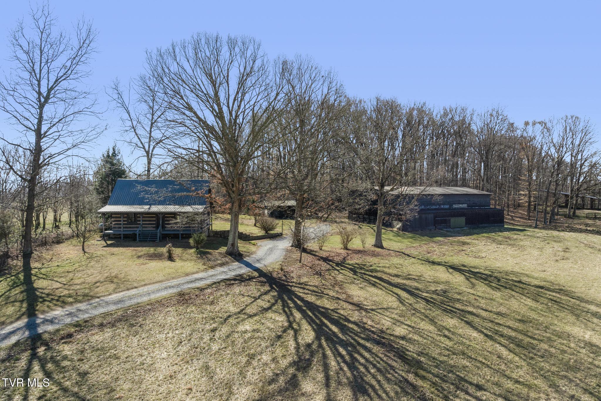 266 Byington Road Property Photo 1