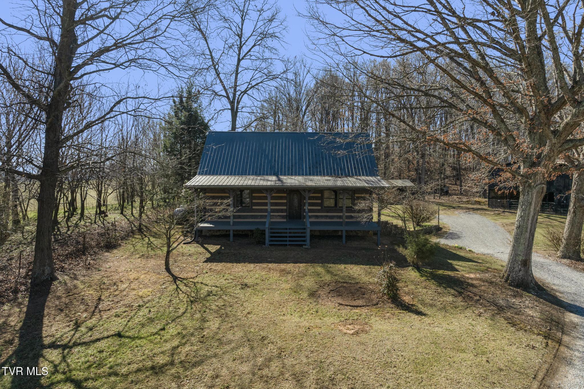 266 Byington Road Property Photo 2