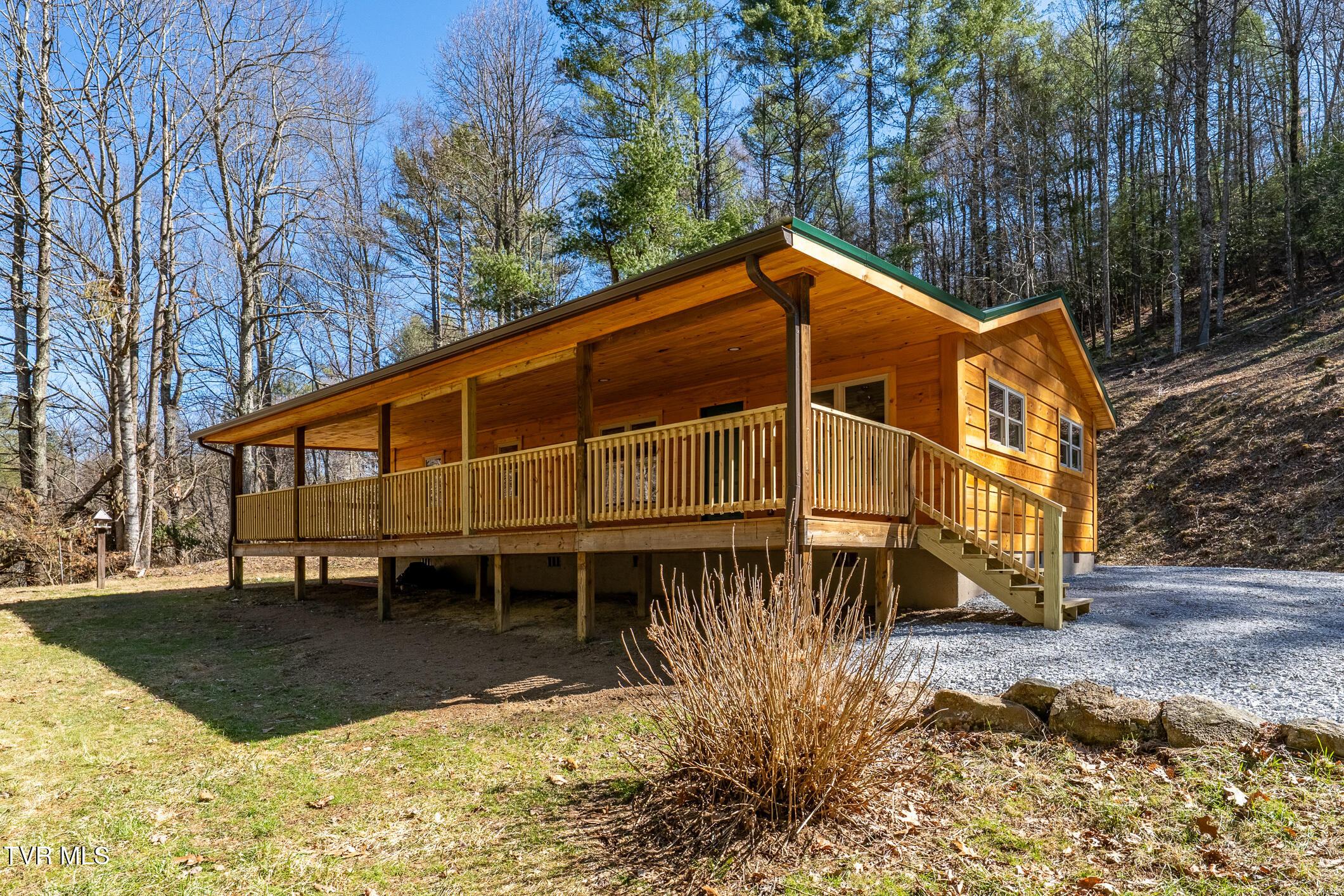 307 Piney Grove Road Property Photo 1