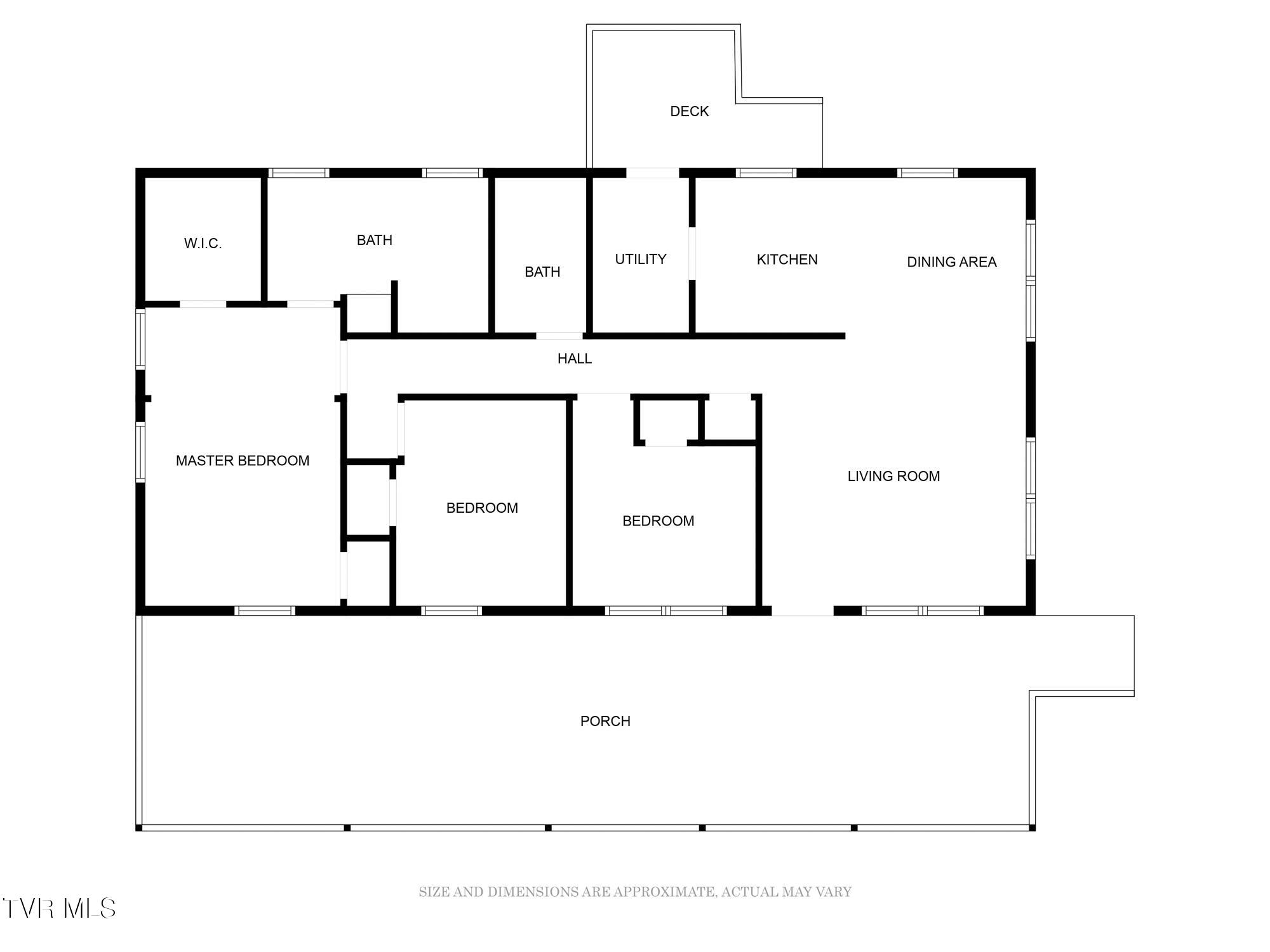 307 Piney Grove Road Property Photo 6