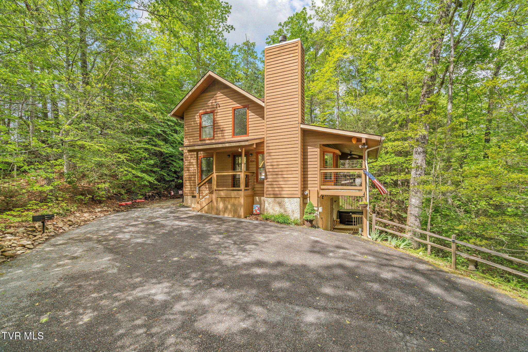 456 Patterson Lane