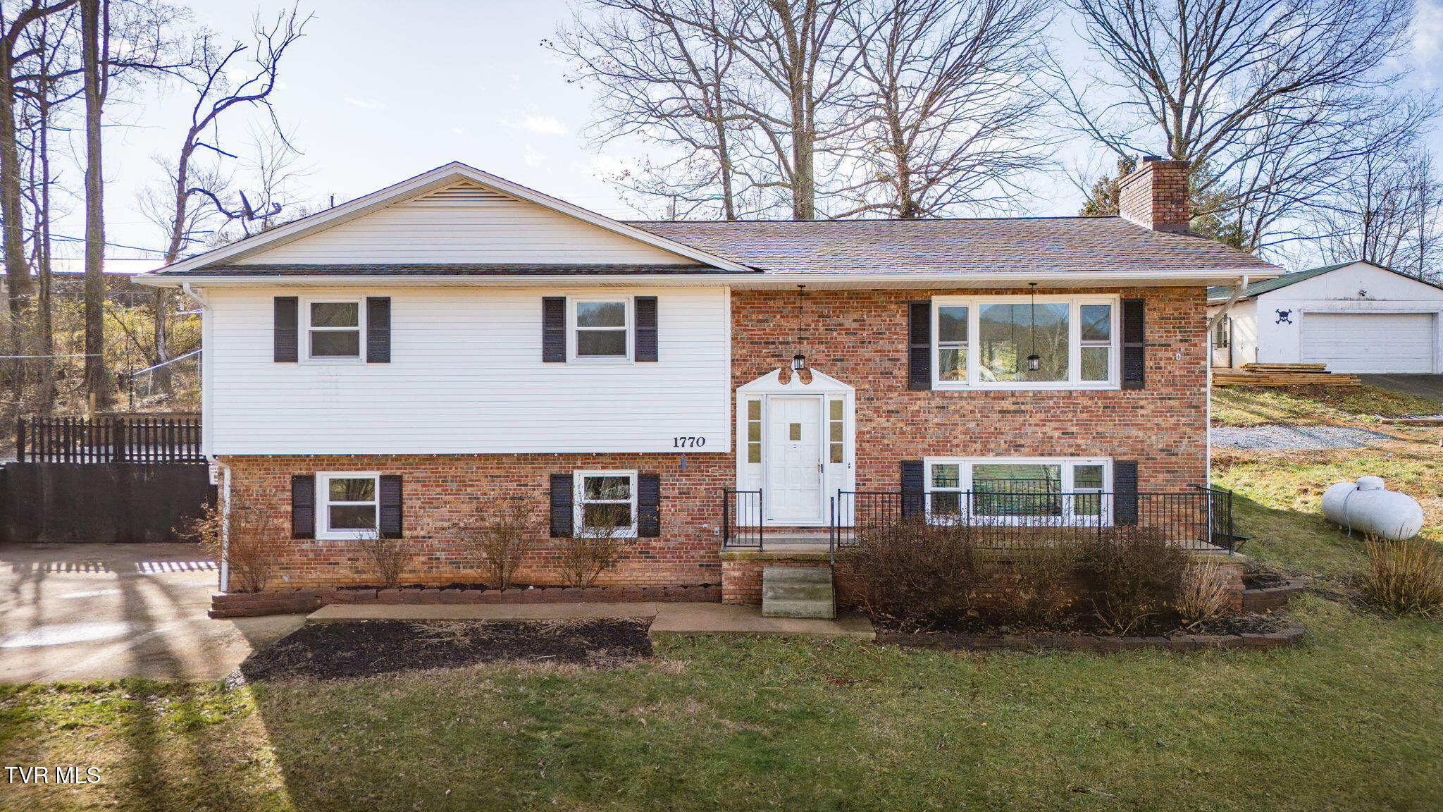 1770 Breeding Lane Property Photo