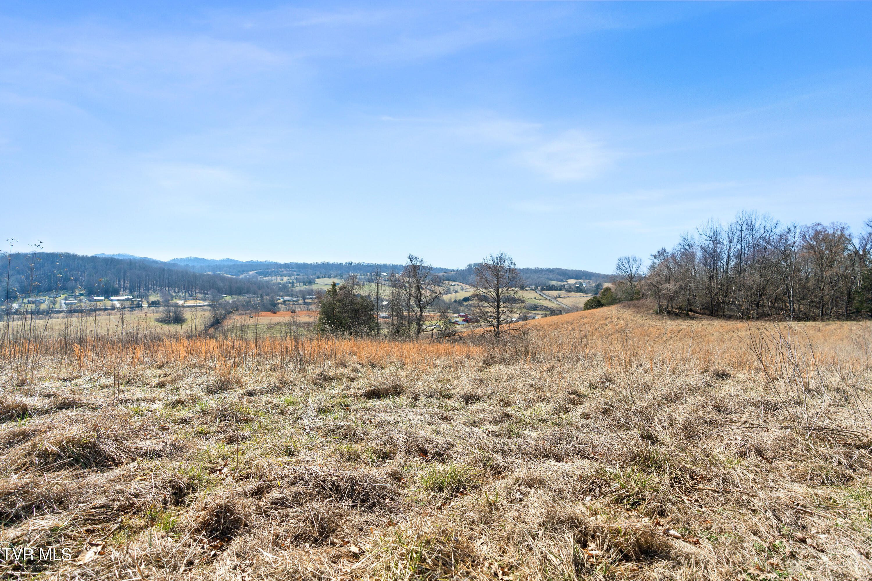 25 Acres Clear Creek Road Property Photo