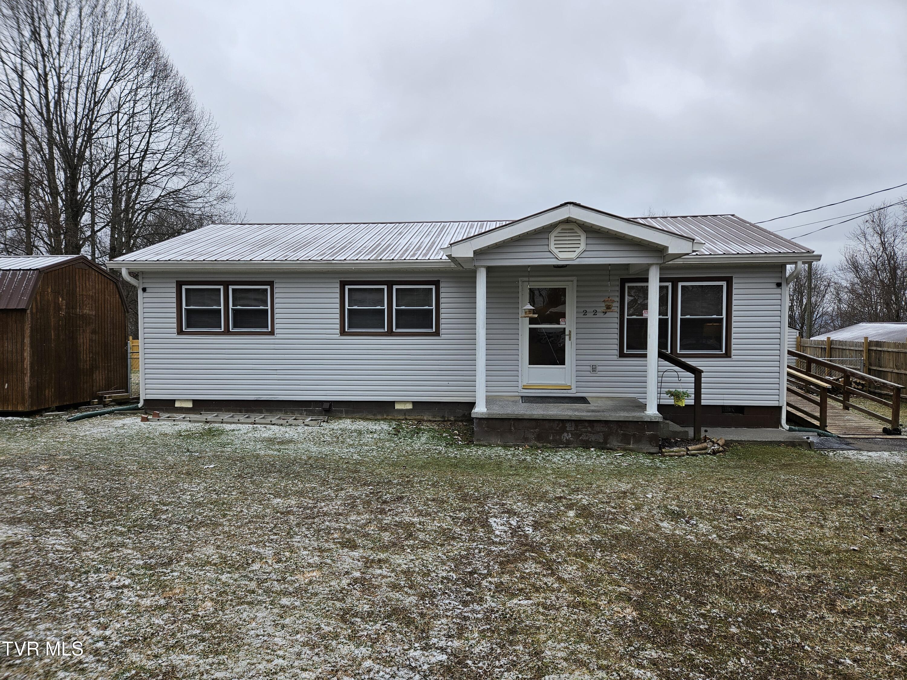 229 Harm Ridge Property Photo 1