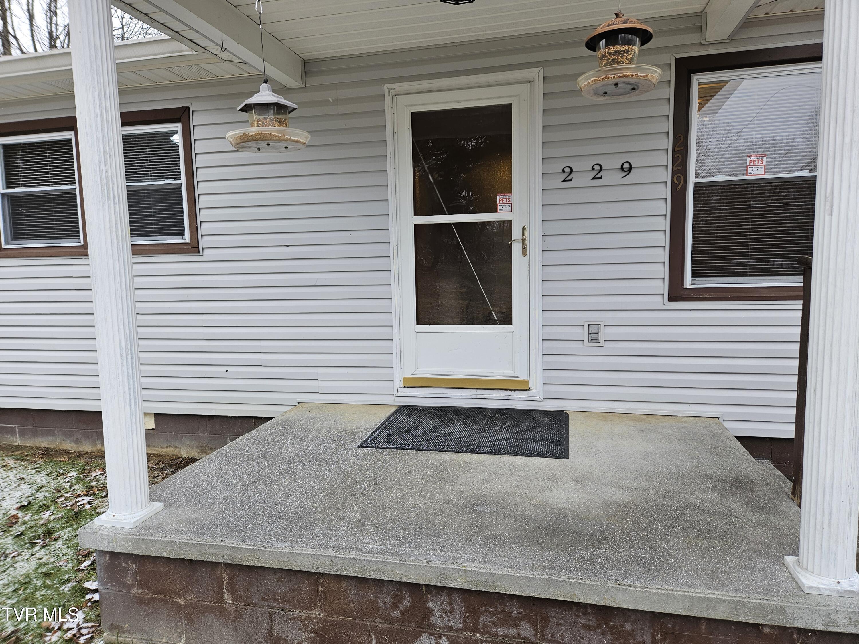 229 Harm Ridge Property Photo 12