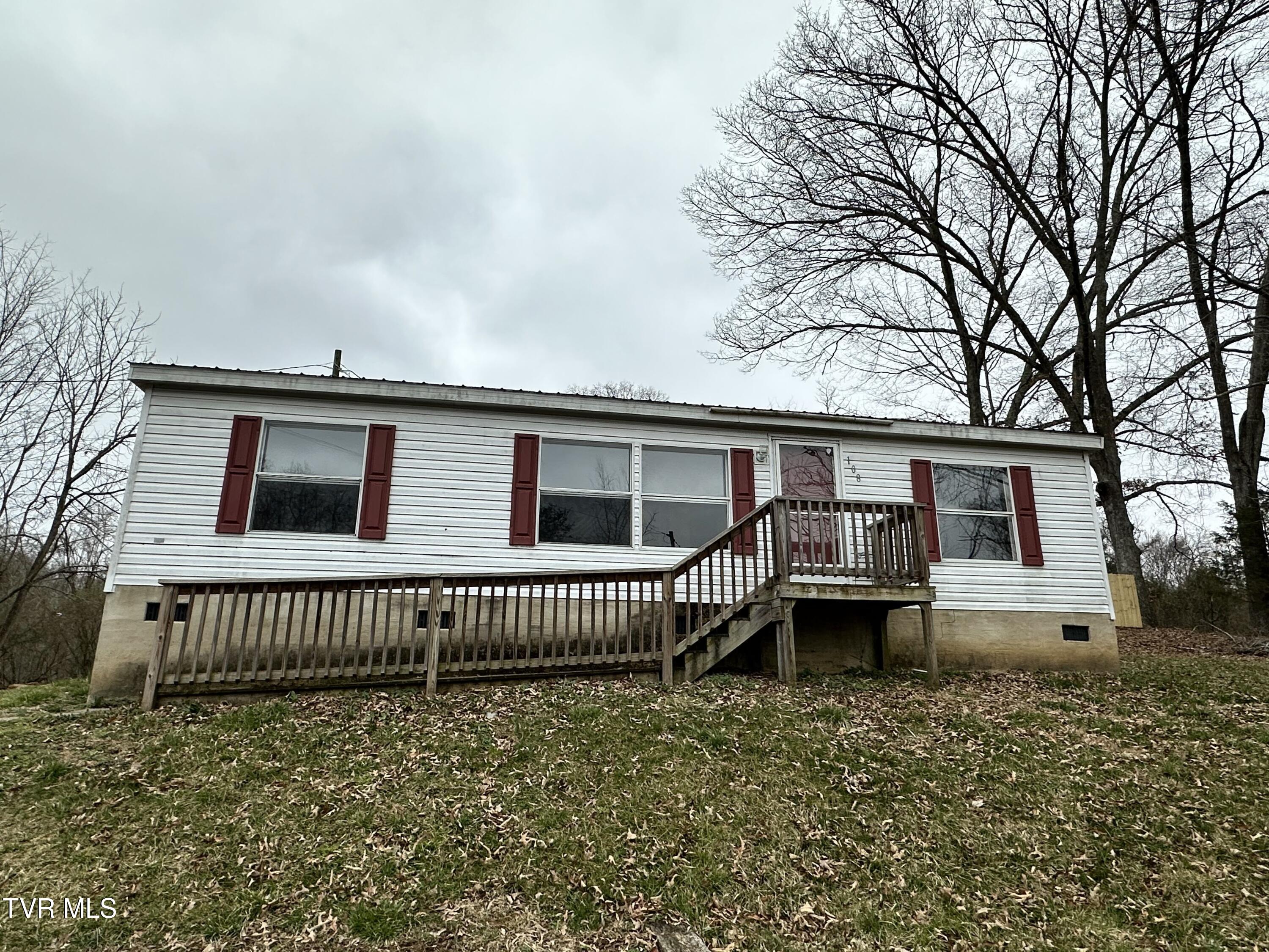 108 Cradic Drive Property Photo 1