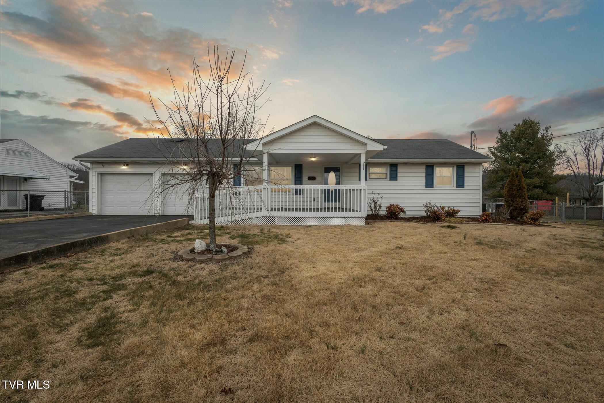 Blue Ridge Real Estate Listings Main Image