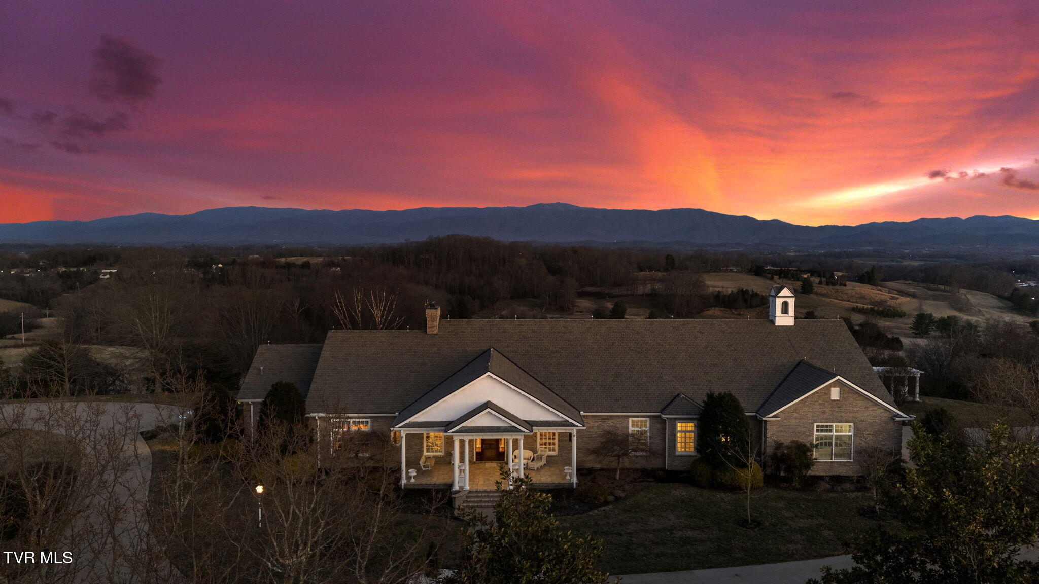 215 Lick Hollow Road Property Photo