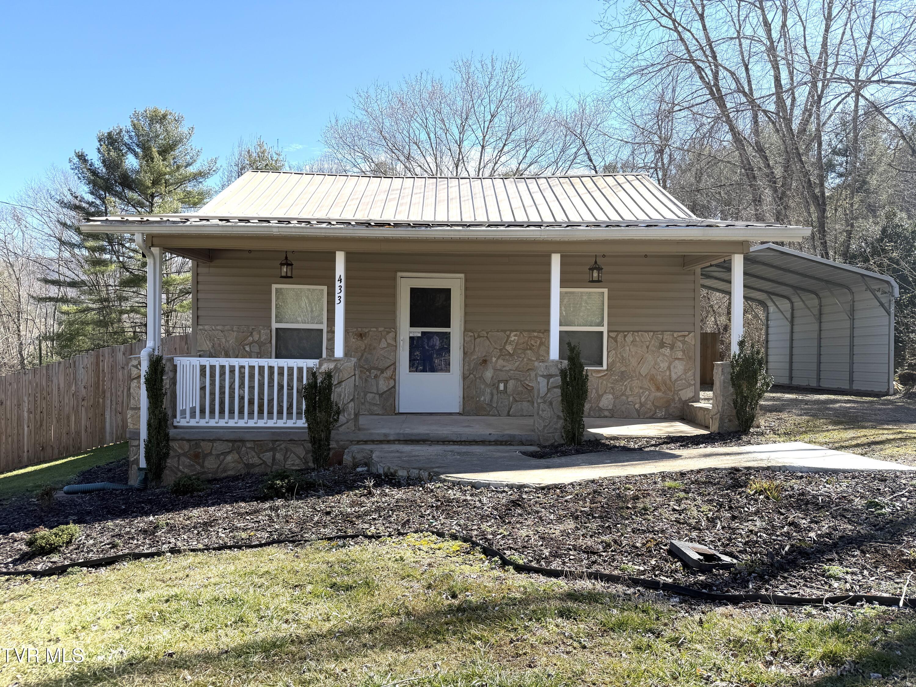 433 Shoun St Street Property Photo