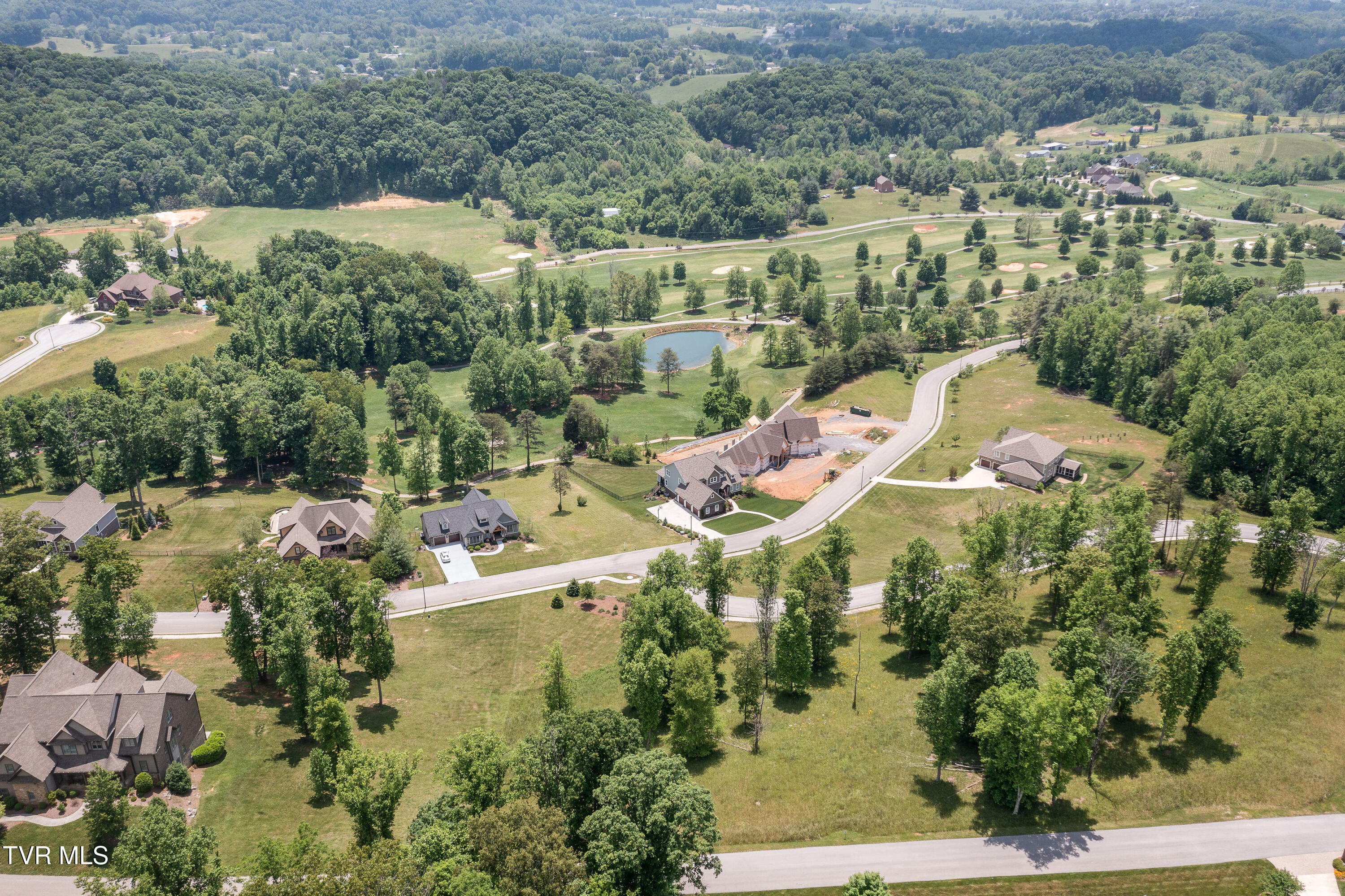 1226|1230 Ridgetop Trail Property Photo