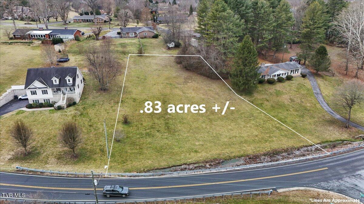 Tbd King College Road Property Photo