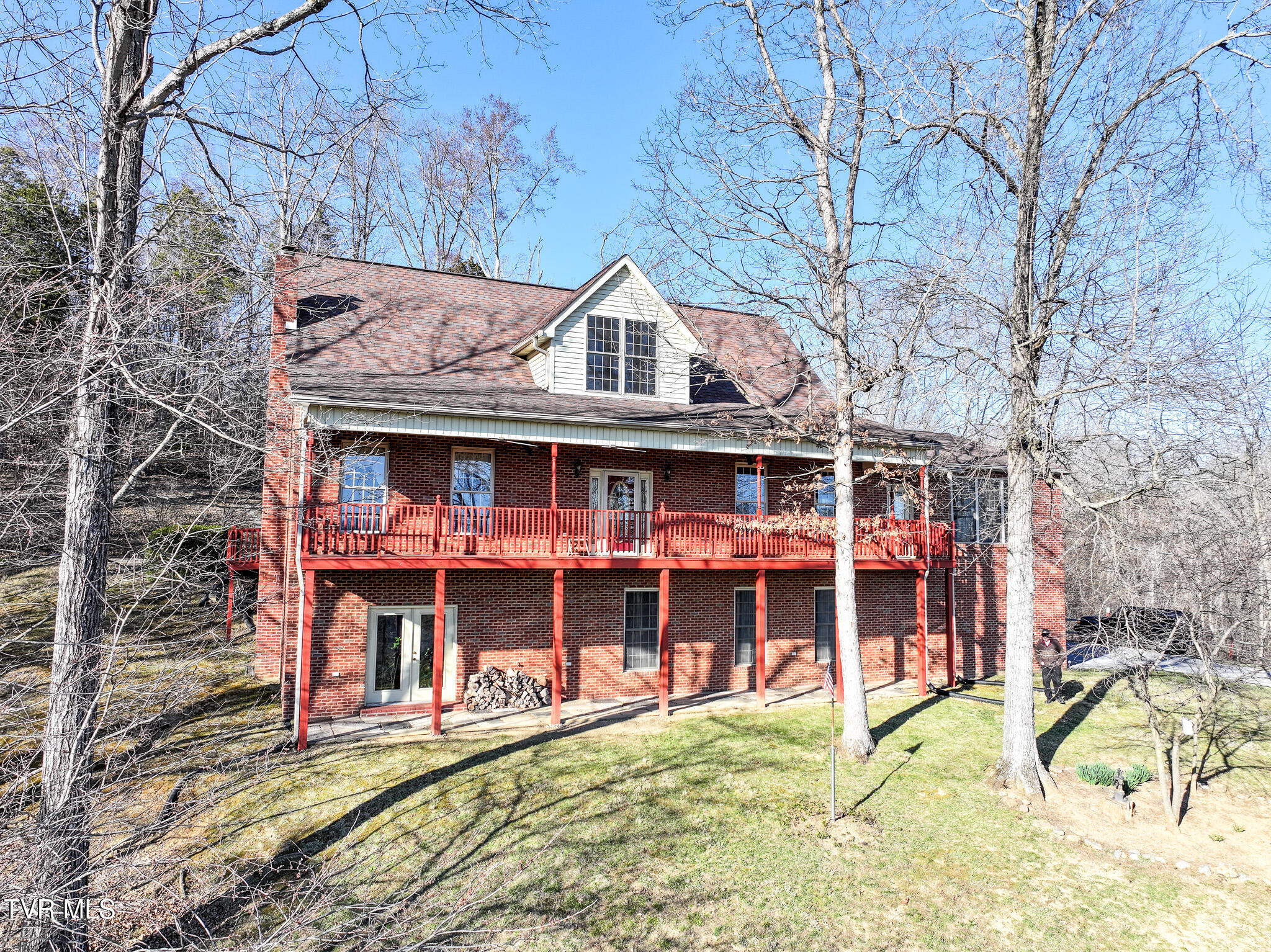 165 Pleasant View Road Property Photo 1