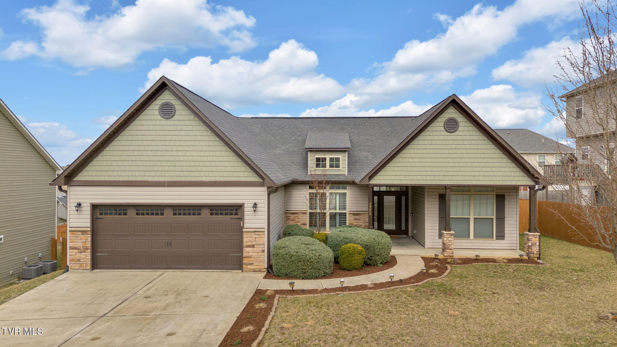 1224 Hammett Road Property Photo