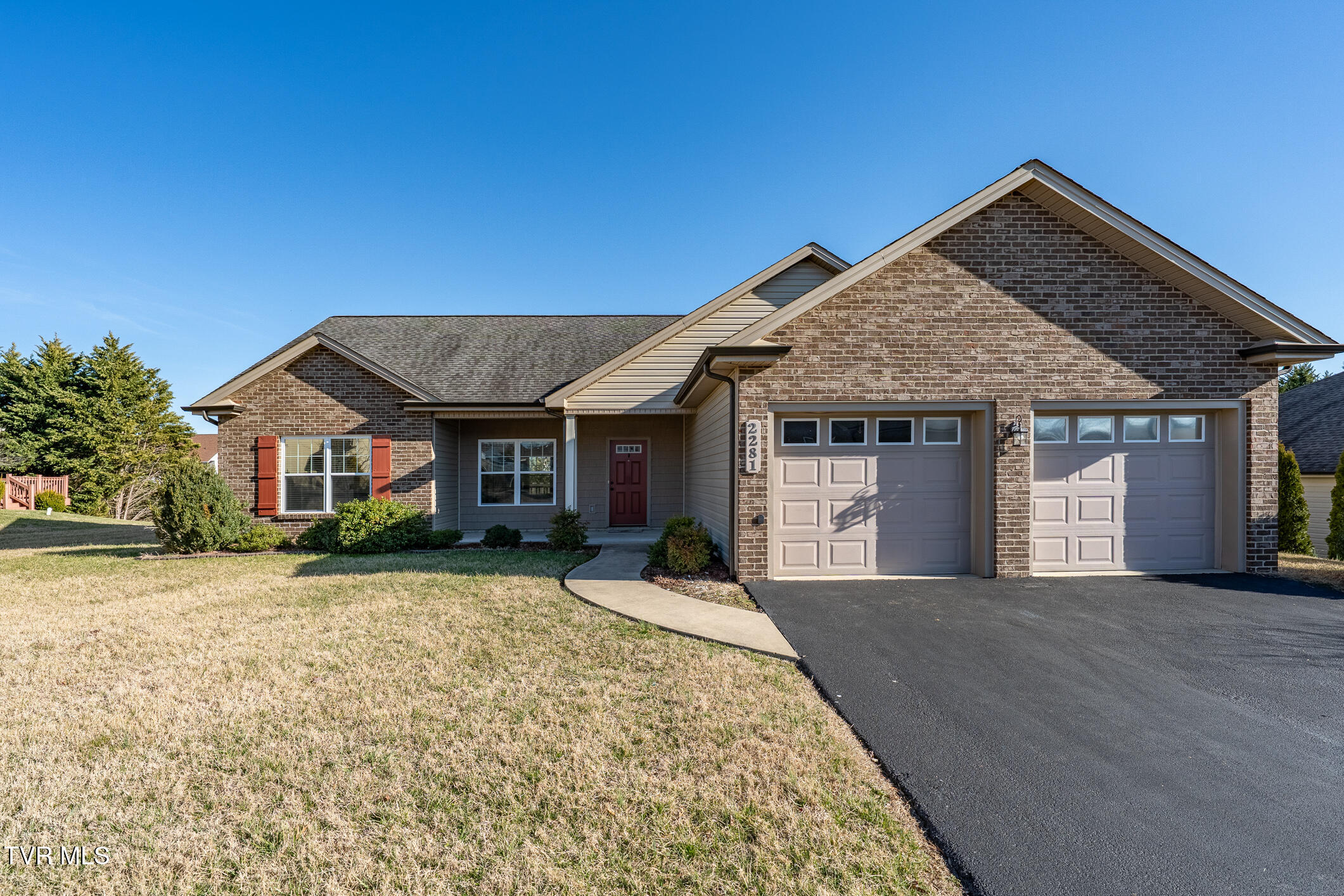 2281 Meadow Creek Lane Property Photo