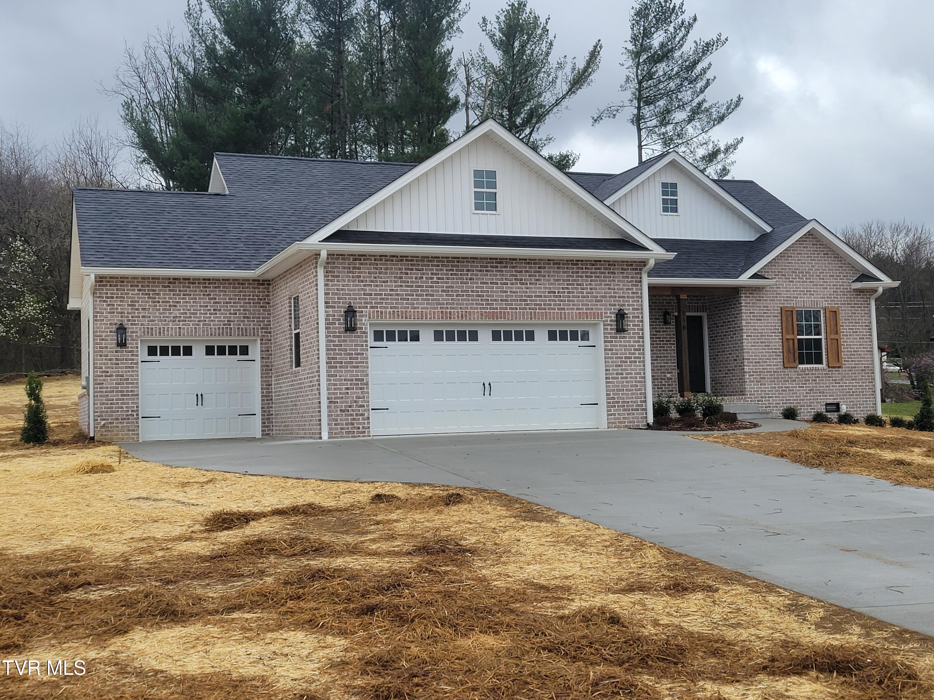 116 Thomson Meadow Lane Property Photo