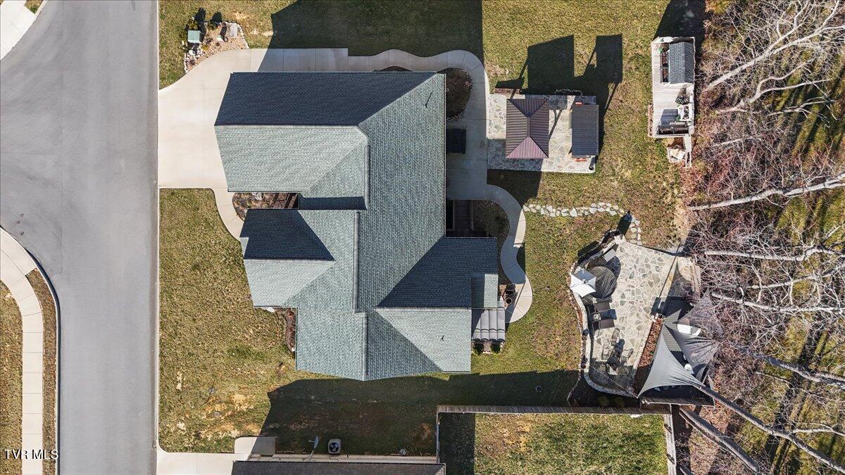 1527 Meadow Creek Lane Property Photo 59
