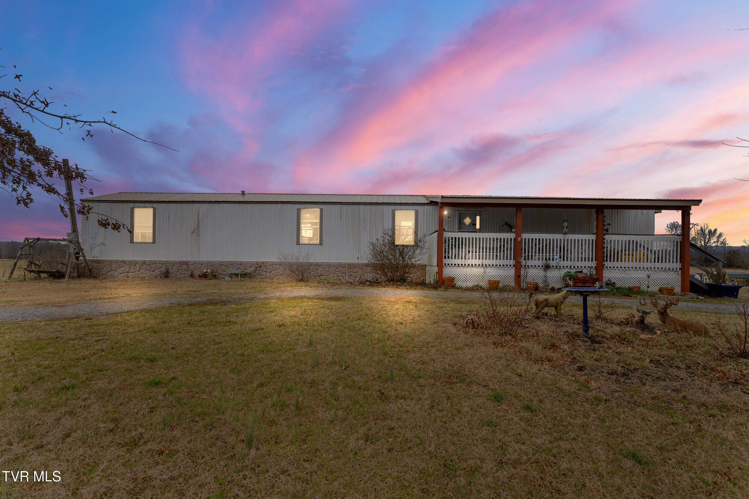 214 Telford New Victory Rd Property Photo