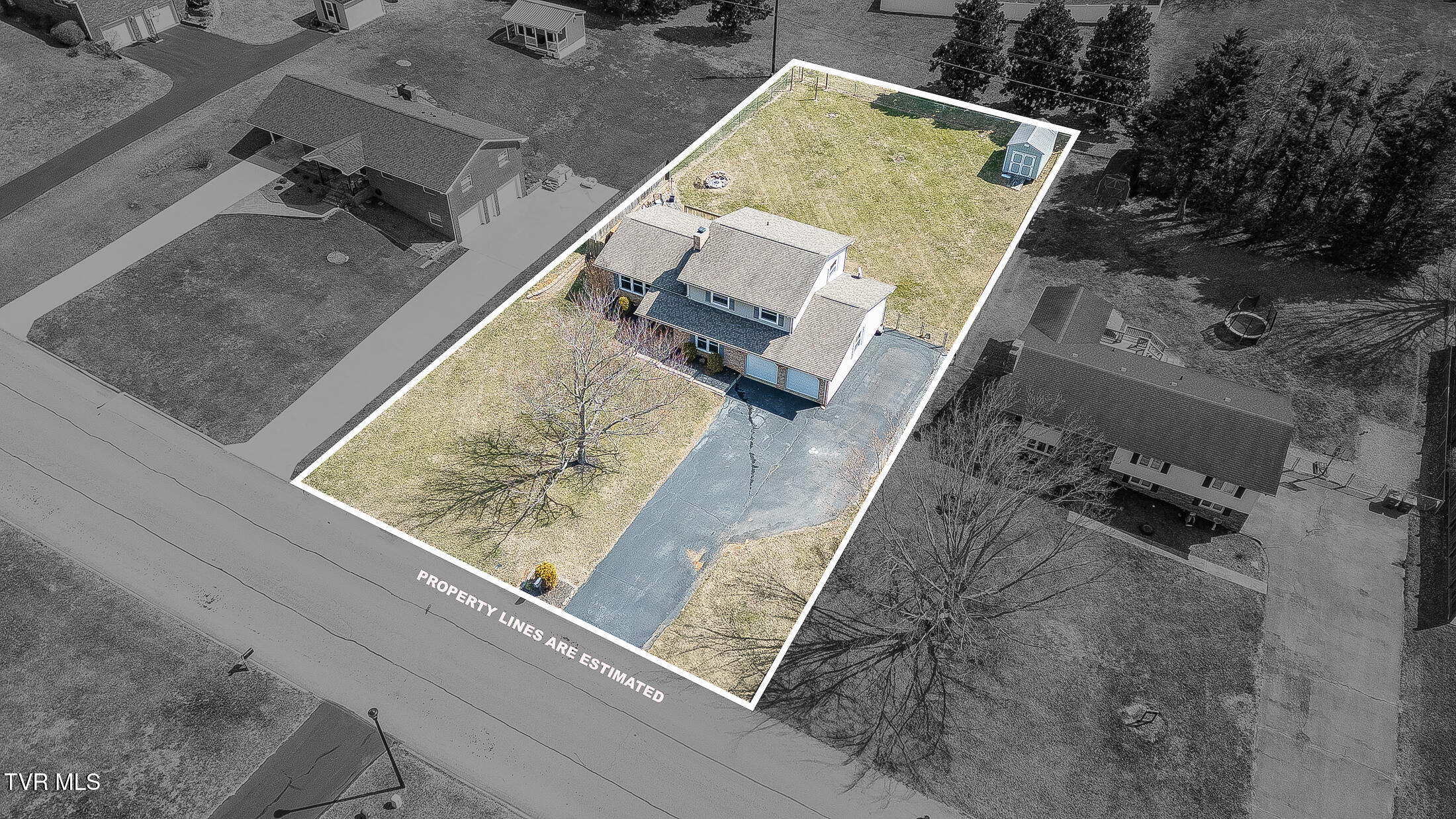 228 Hidden Acres Road Property Photo 44