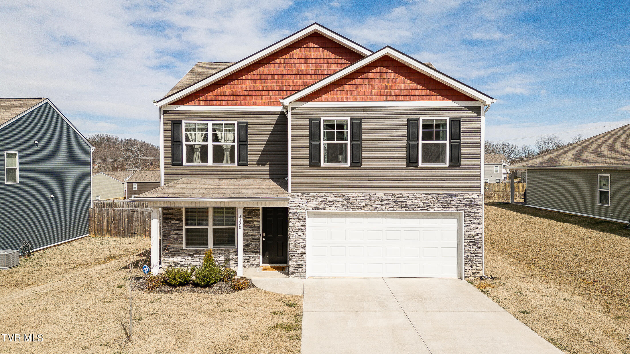 Gibson Springs Real Estate Listings Main Image
