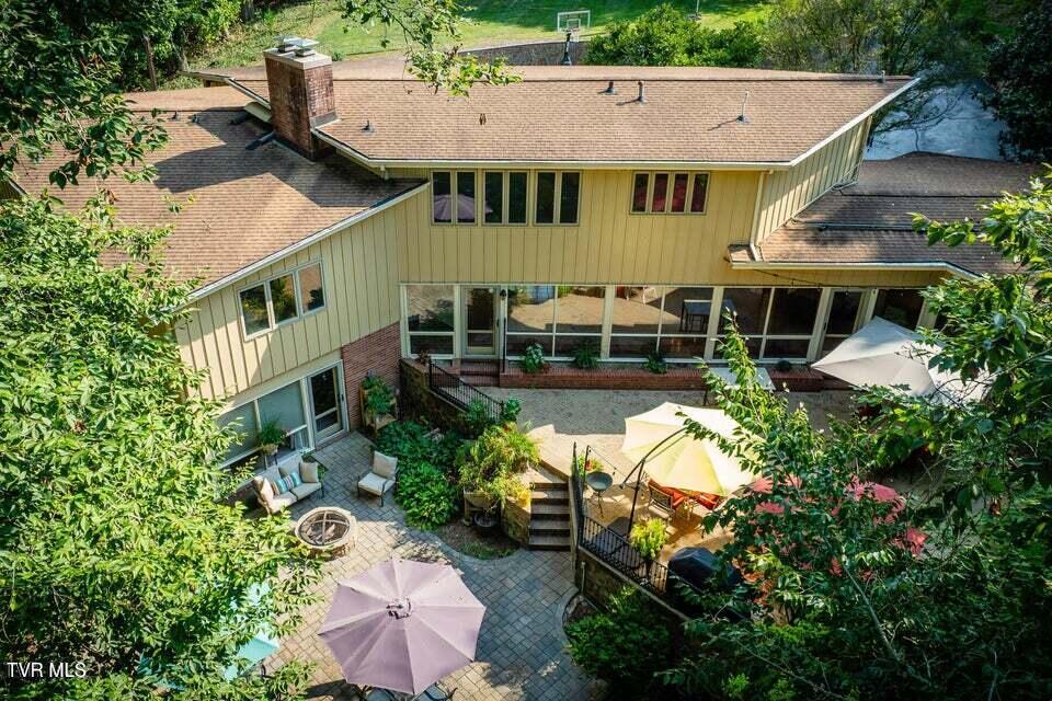 1324 Belmeade Drive Property Photo