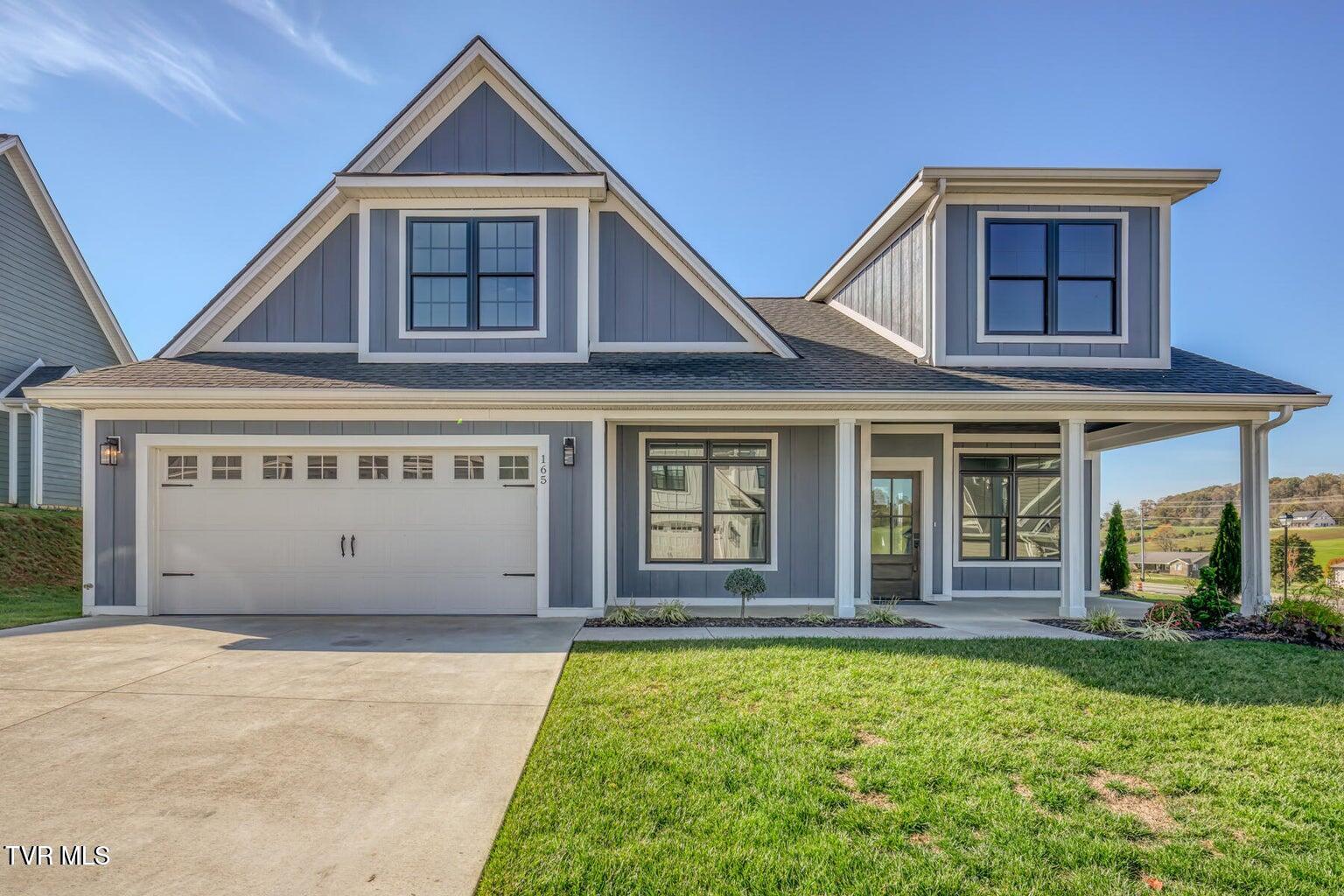 Cottages At Boones Creek Real Estate Listings Main Image
