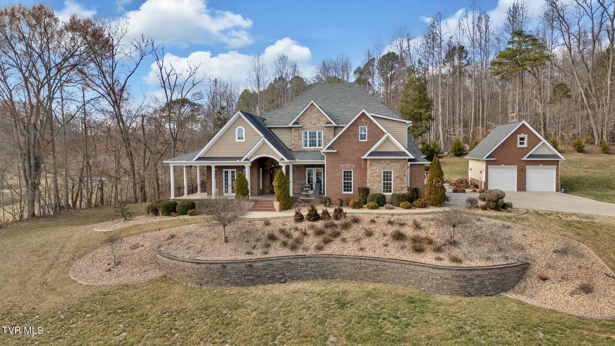 543 Blanches View Drive Property Photo