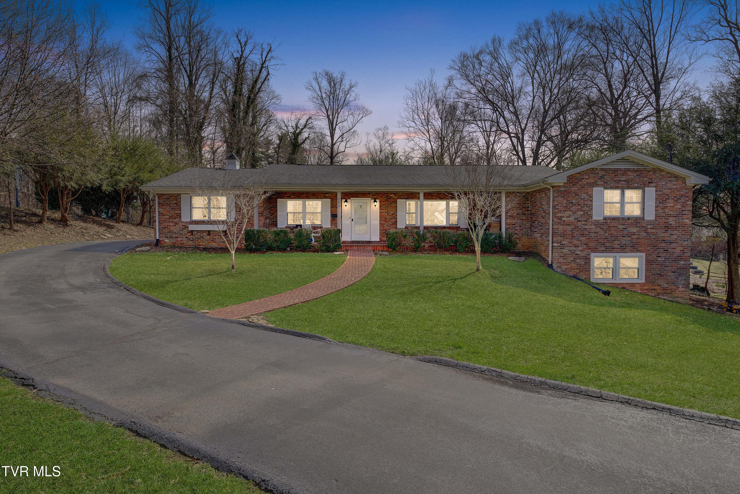 103 Dogwood Lane Property Photo 1