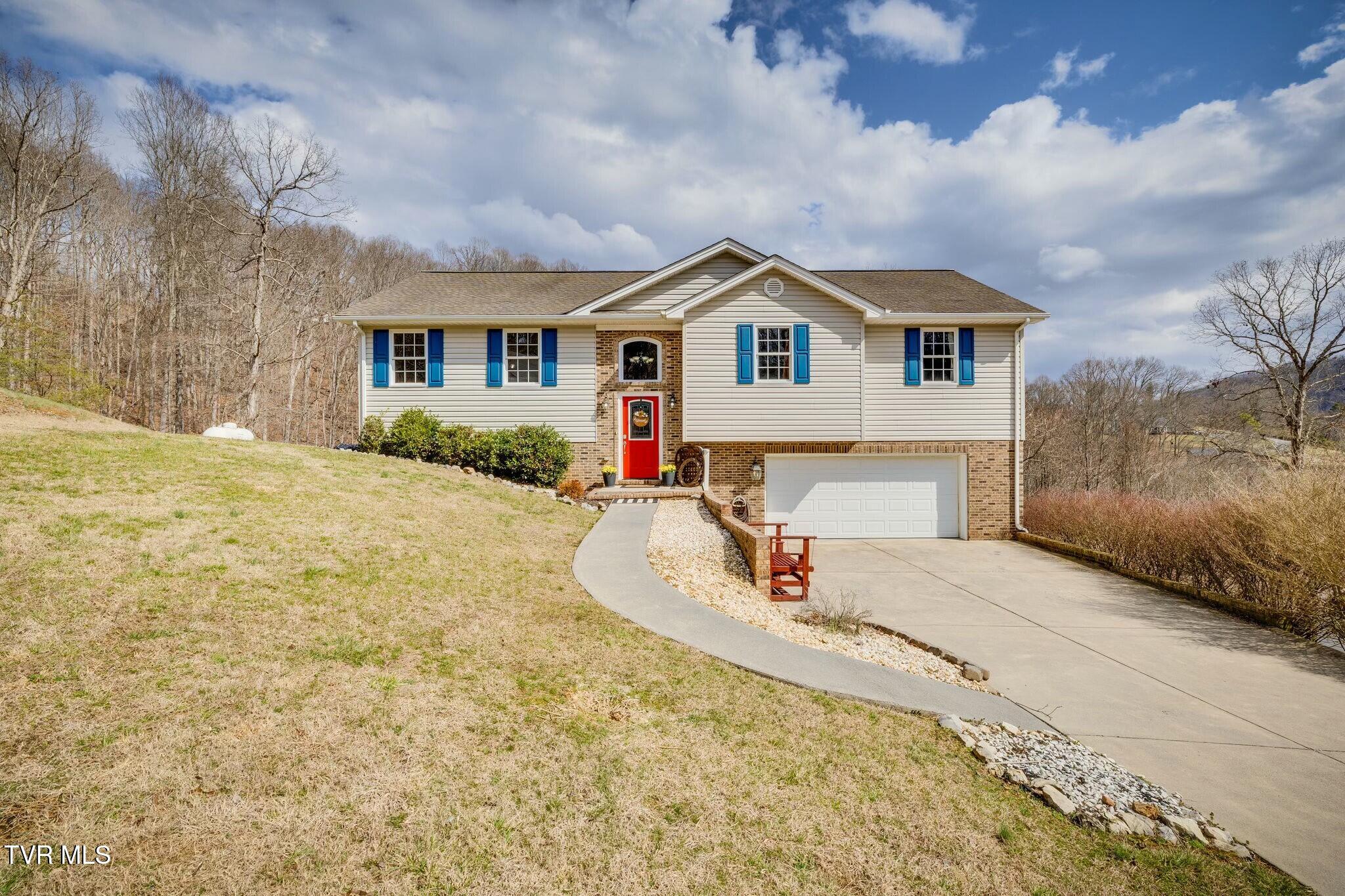 234 Hunters Crossing Drive Property Photo