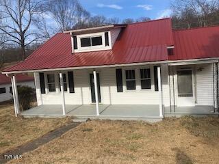 3168 Flatwoods Road Property Photo