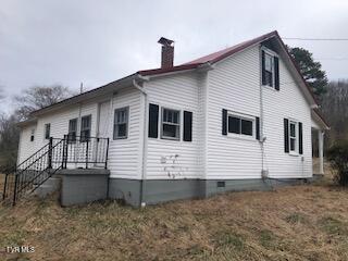 3168 Flatwoods Road Property Photo 5