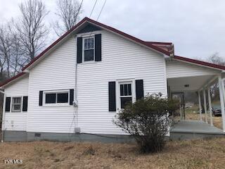 3168 Flatwoods Road Property Photo 6