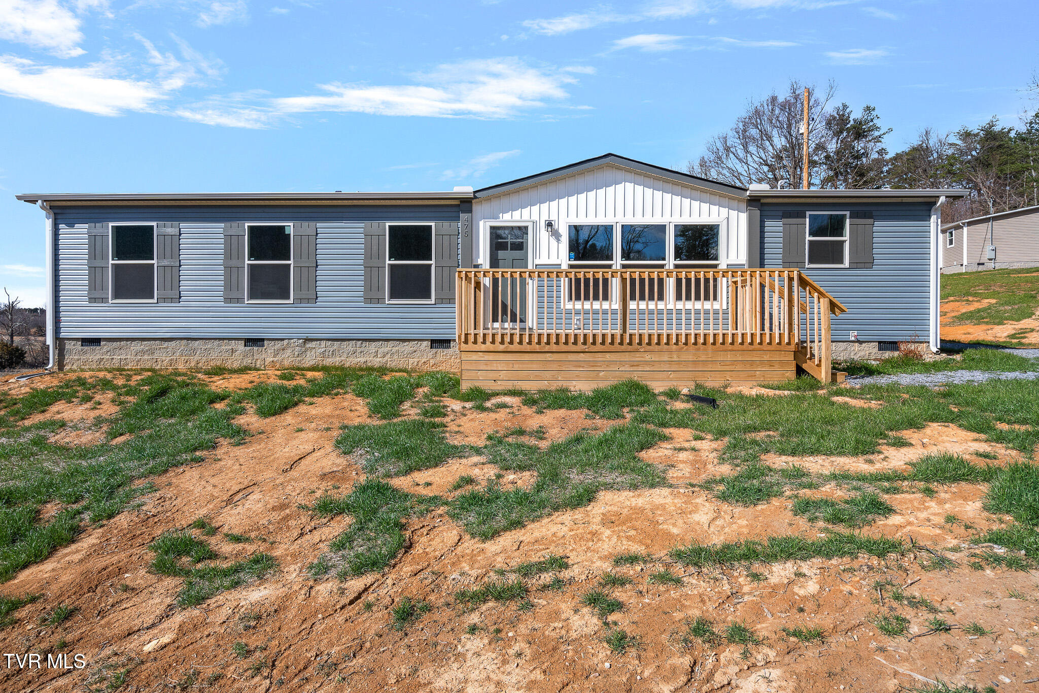 475 Piney Grove Road Property Photo 1