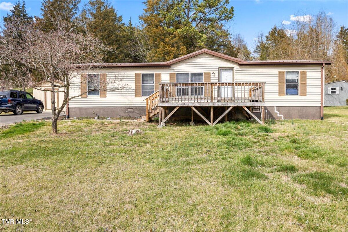 416 Derby Drive Property Photo