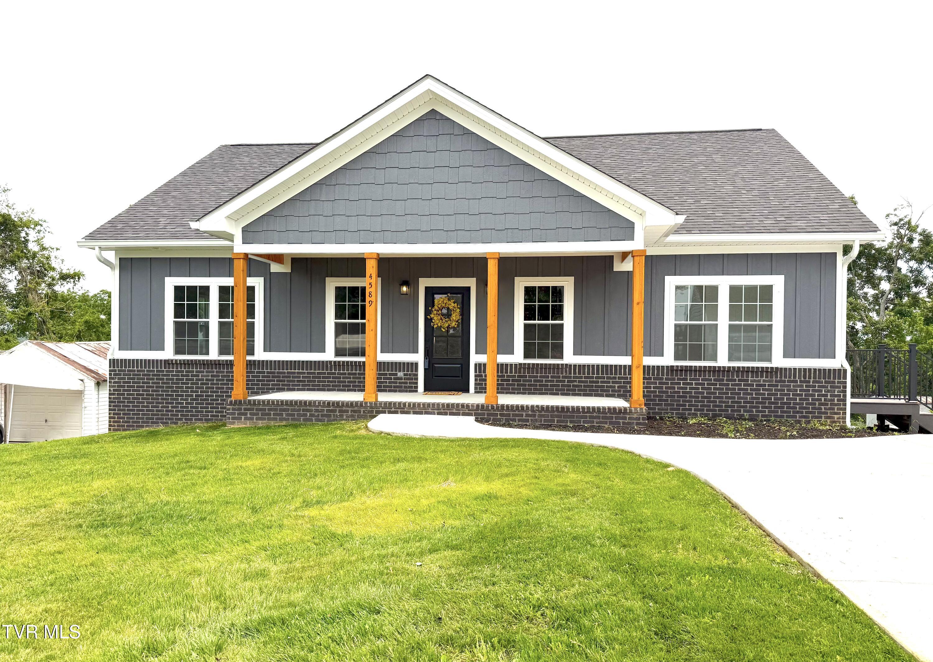 4589 Old Stage Road Property Photo 1