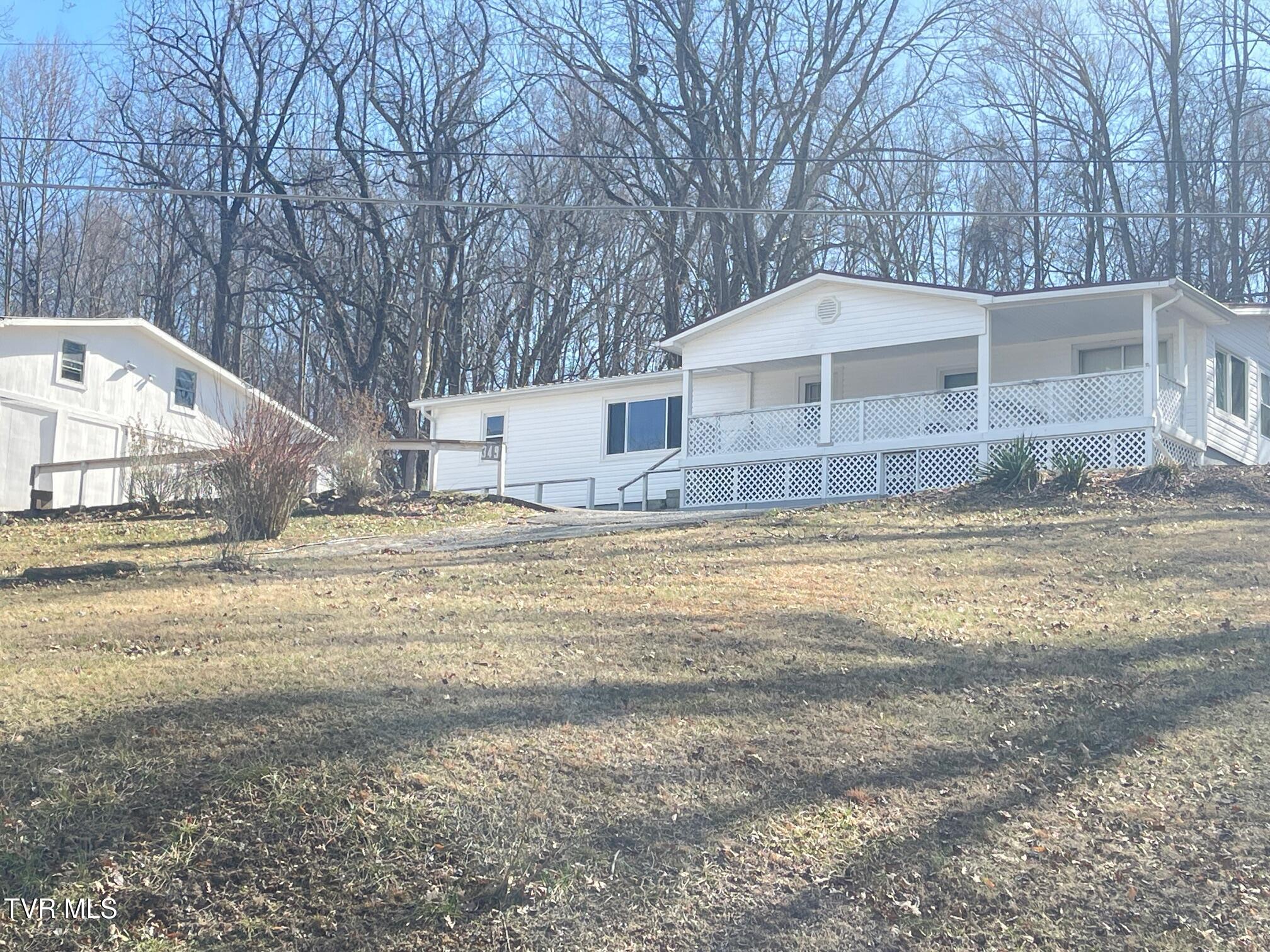 349 Baywood Drive Property Photo 1