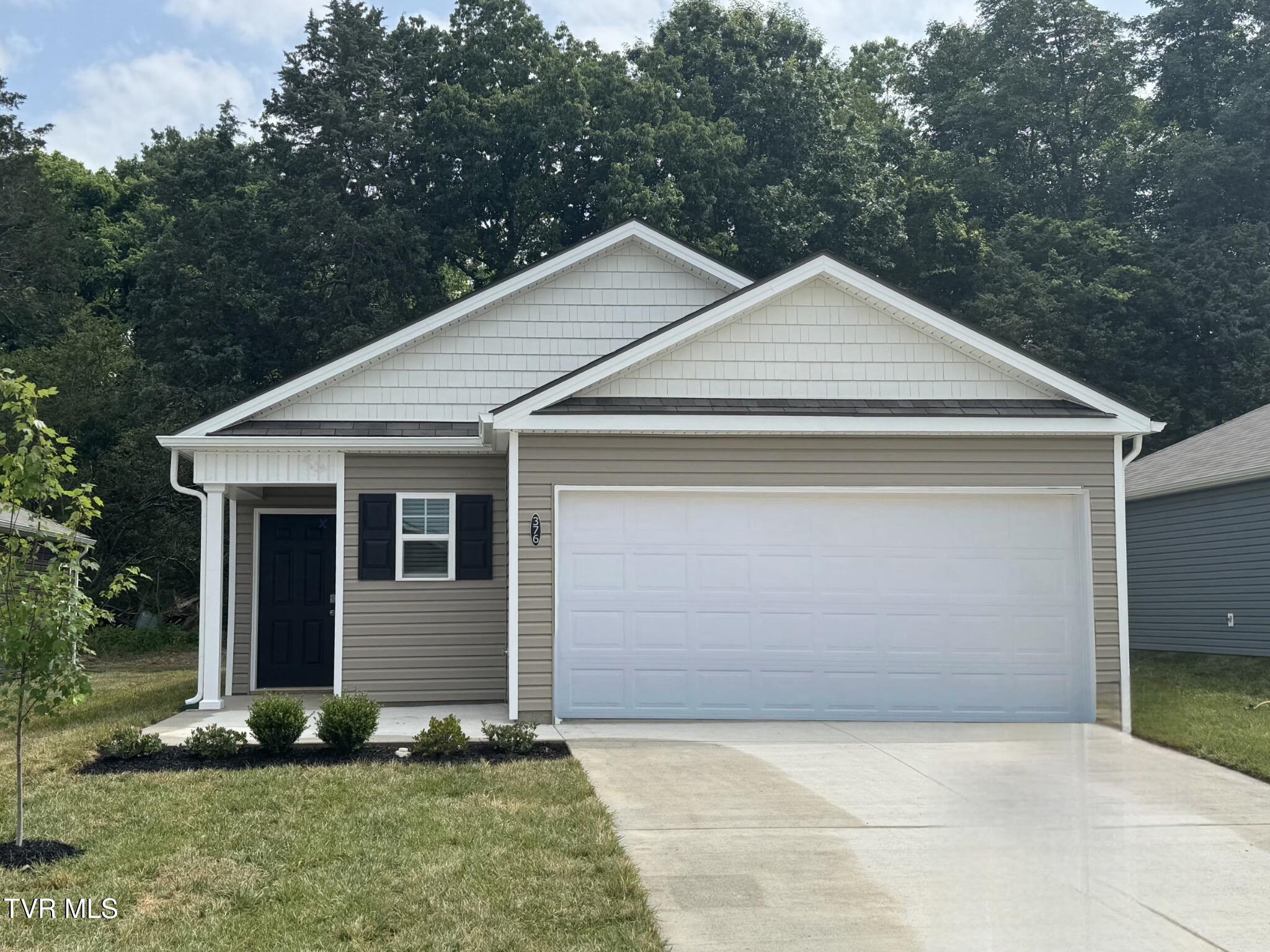 376 Arrowhead Drive Property Photo