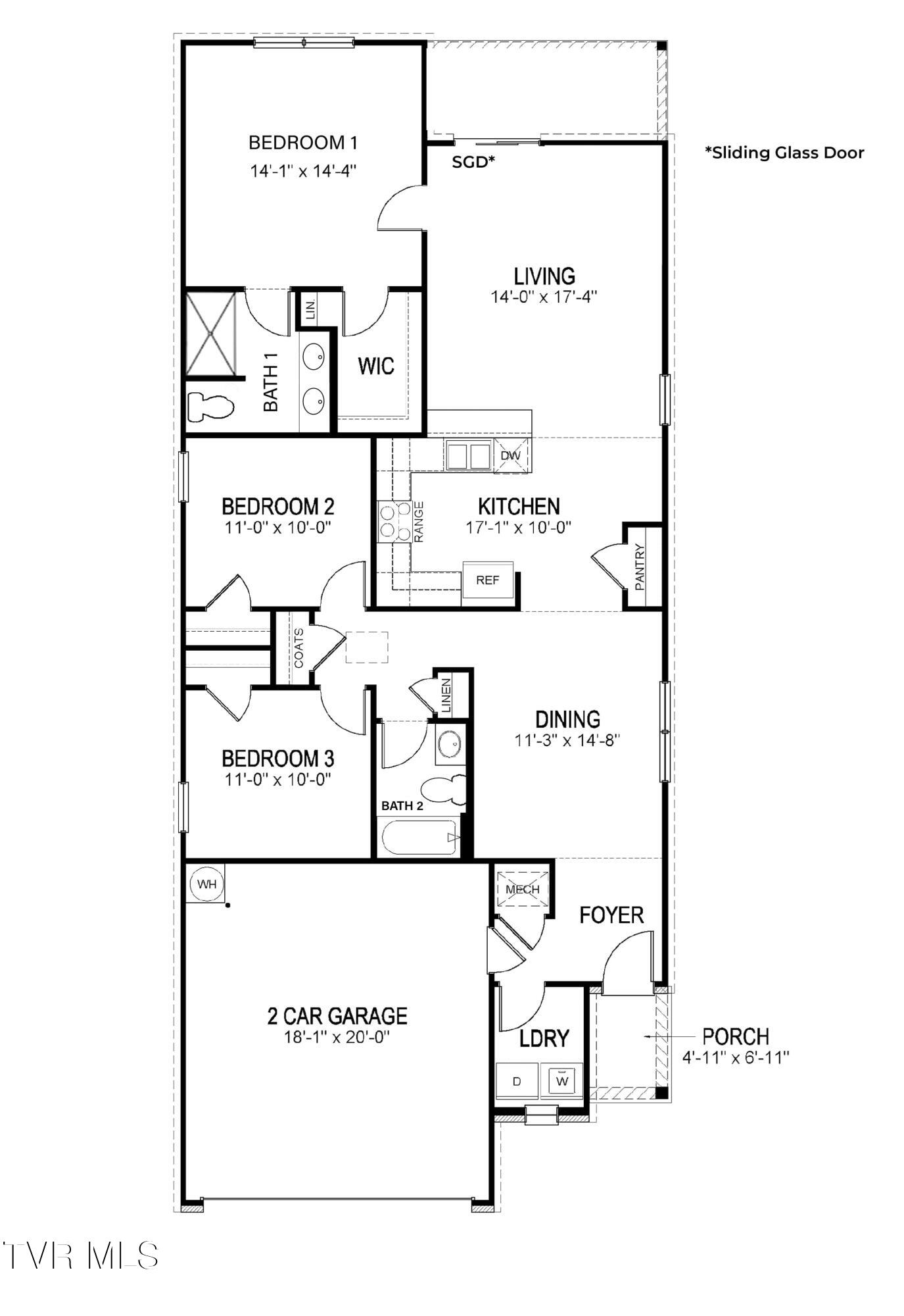 376 Arrowhead Drive Property Photo 25