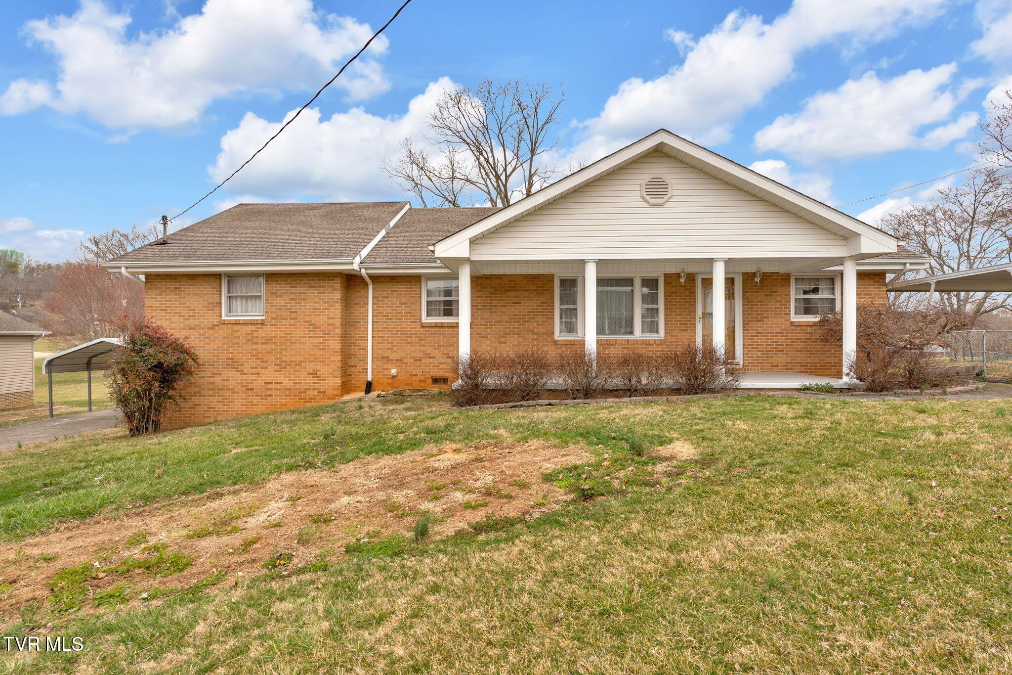 216 Reed Avenue Property Photo 1